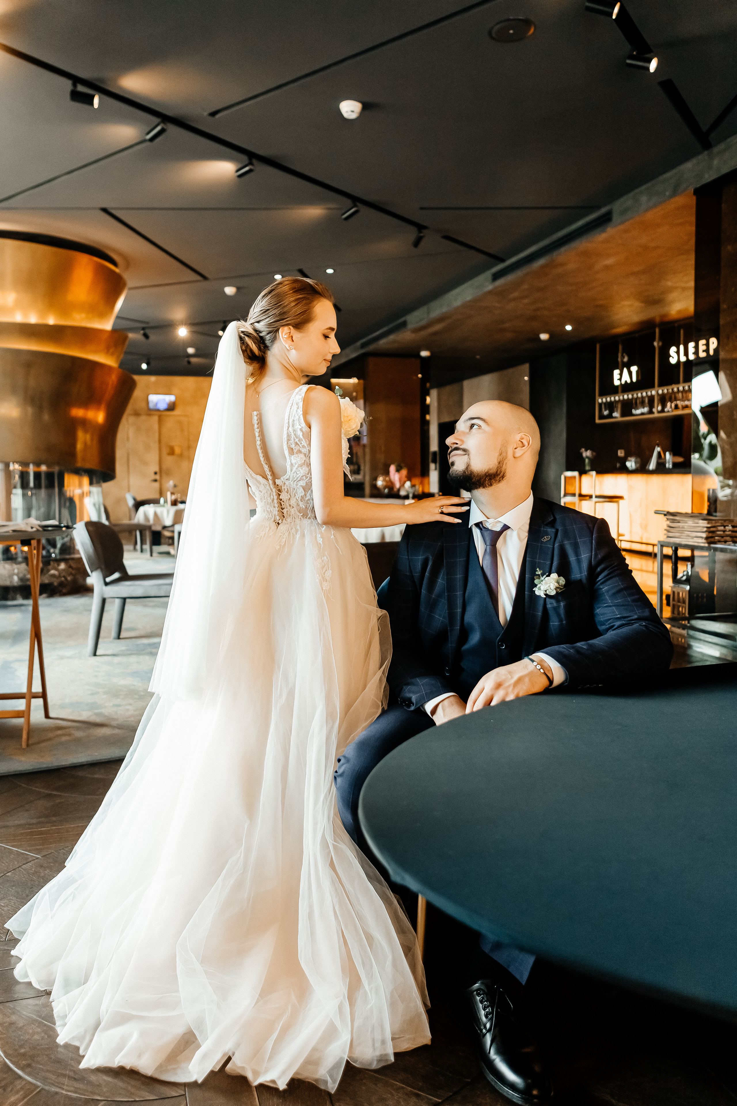 Дмитрий и Татьяна. Свадебный и семейный фотограф в Ростове-на-Дону