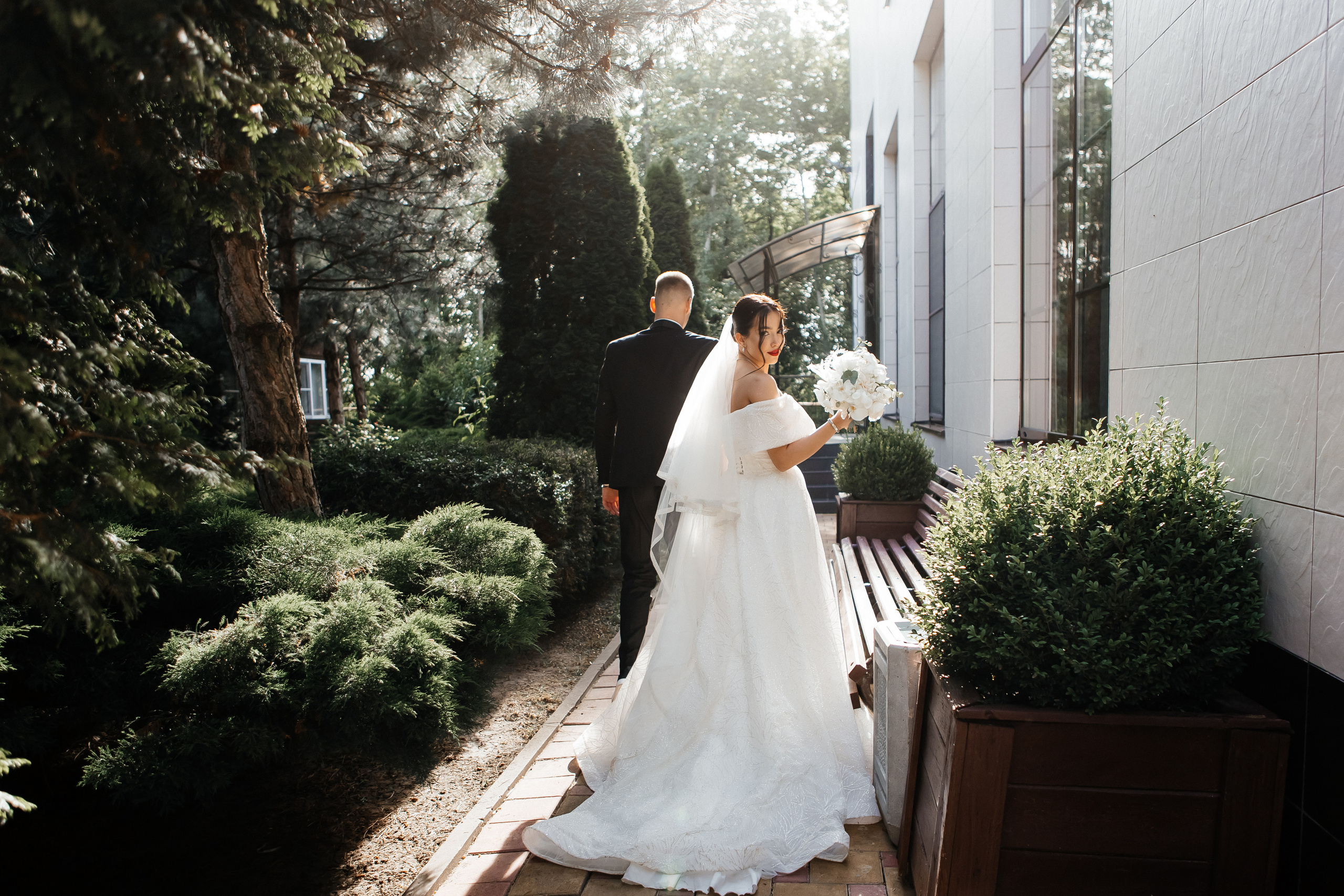 Свадебный и семейный фотограф в Ростове-на-Дону