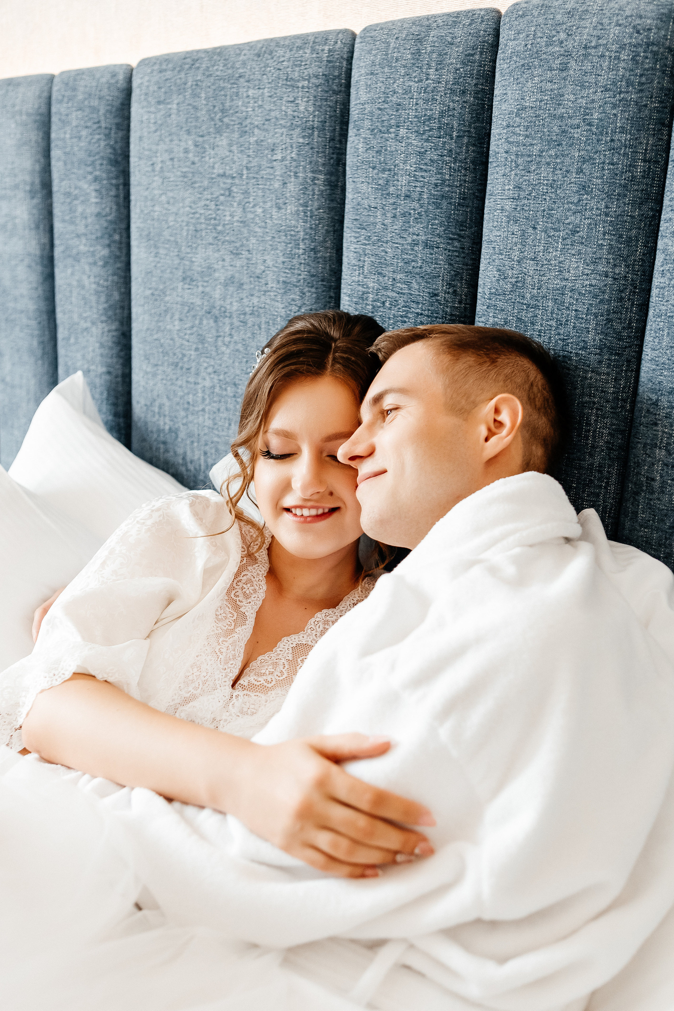 Алексей и Анастасия. Свадебный и семейный фотограф в Ростове-на-Дону