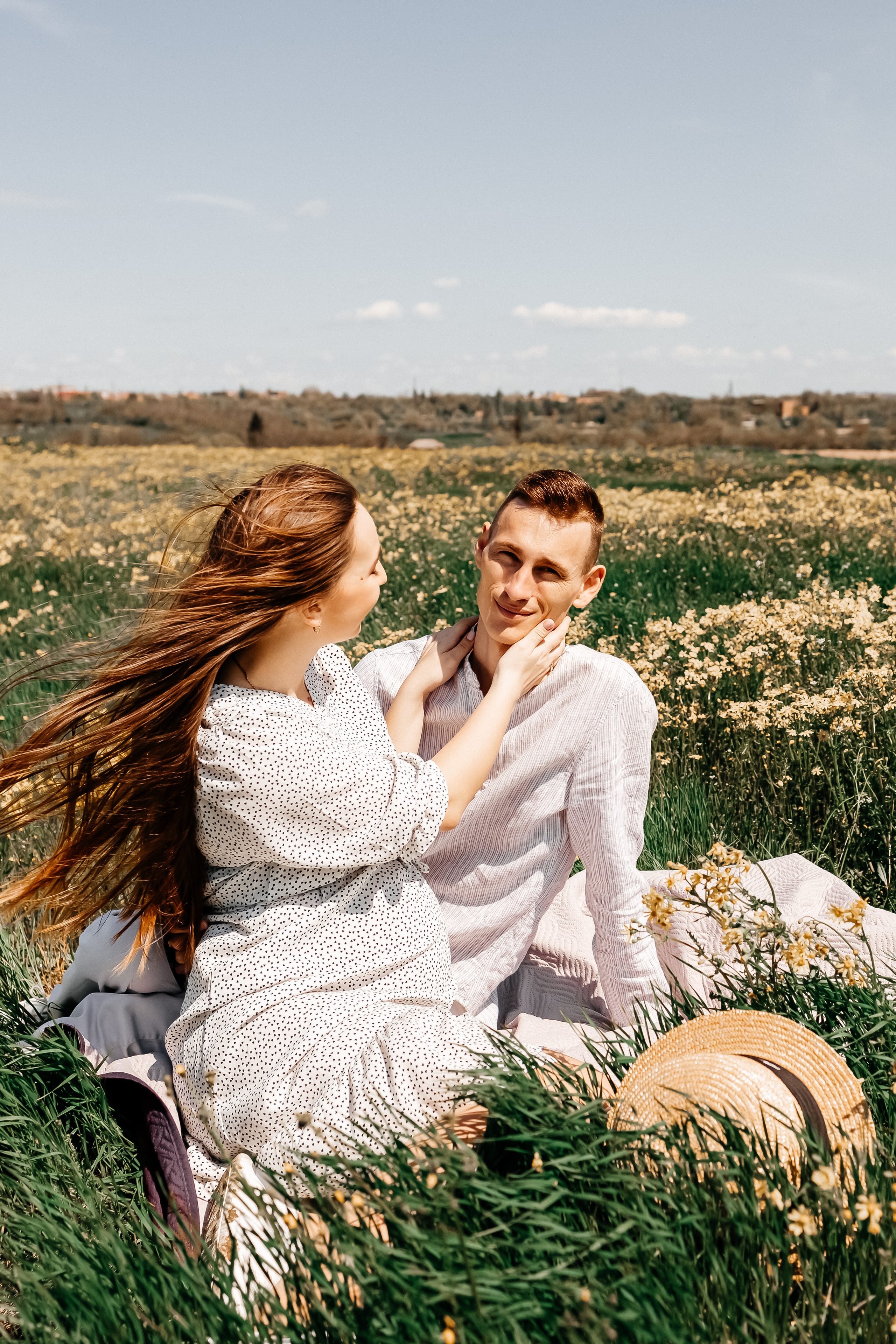 Татьяна и Андрей. Свадебный и семейный фотограф в Ростове-на-Дону