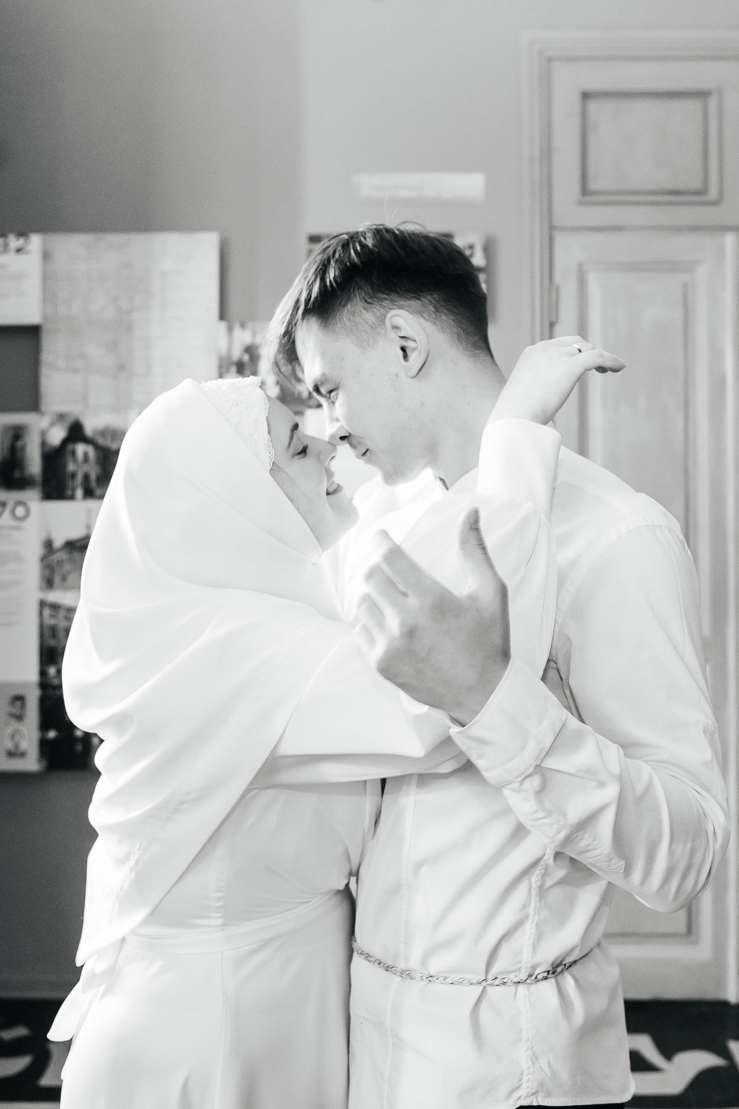 Венчание Дмитрия и Виктории. Свадебный и семейный фотограф в Ростове-на-Дону