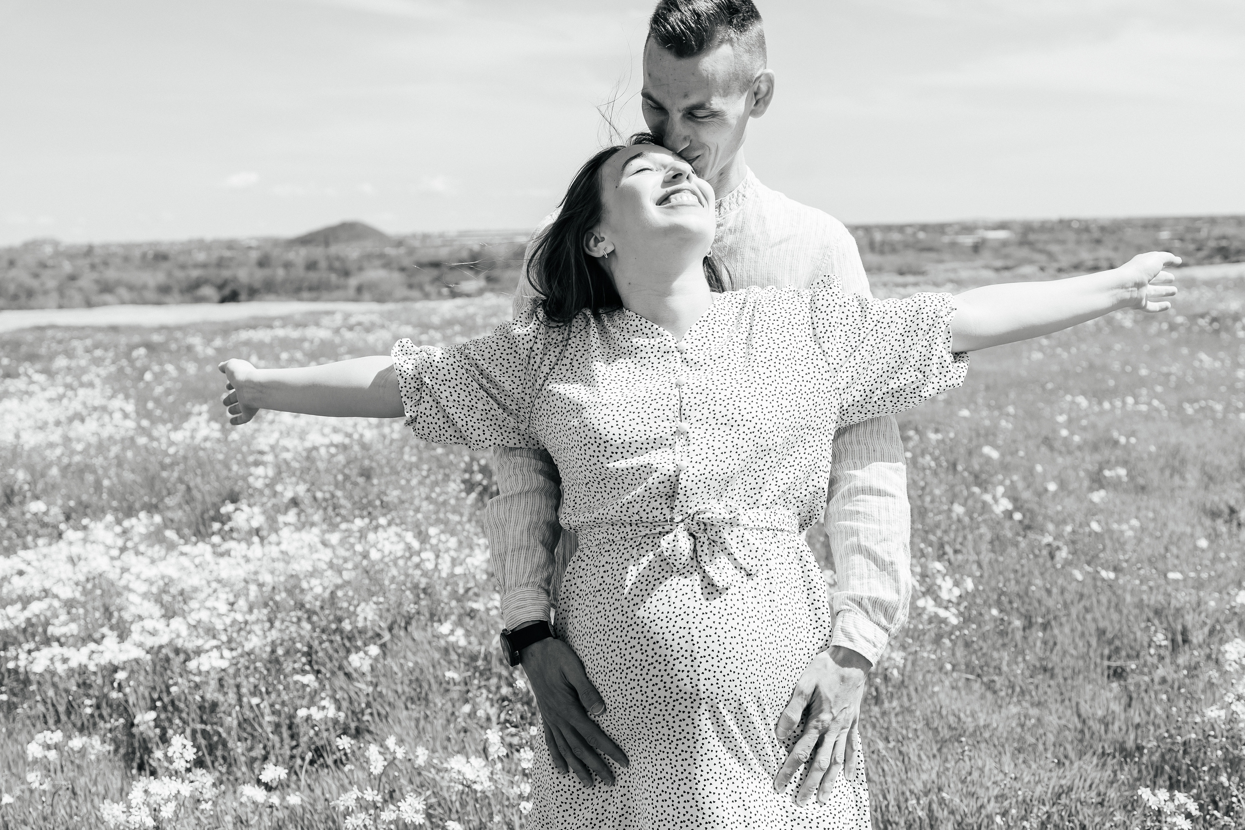 Татьяна и Андрей. Свадебный и семейный фотограф в Ростове-на-Дону