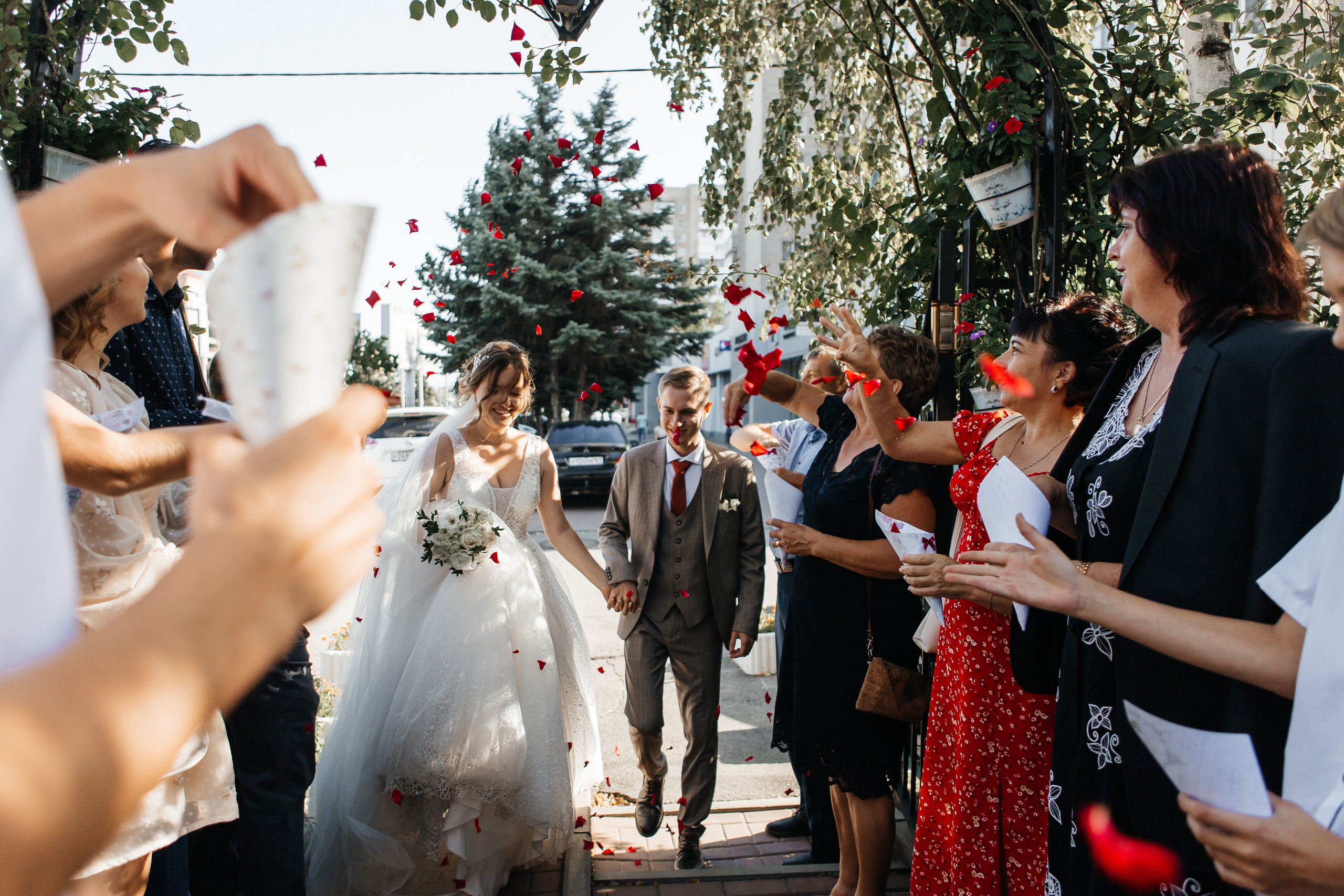 Алексей и Анастасия. Свадебный и семейный фотограф в Ростове-на-Дону