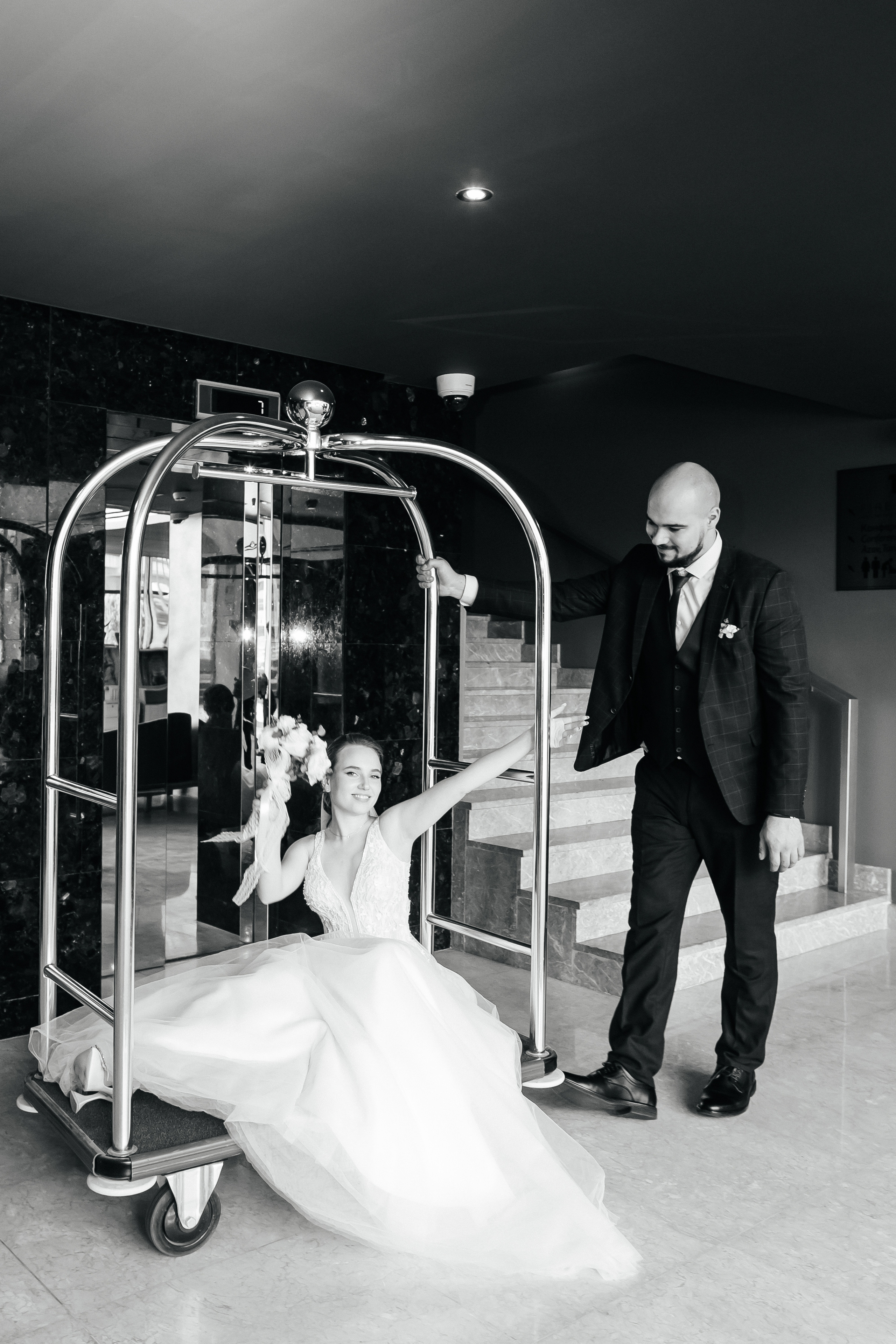 Дмитрий и Татьяна. Свадебный и семейный фотограф в Ростове-на-Дону