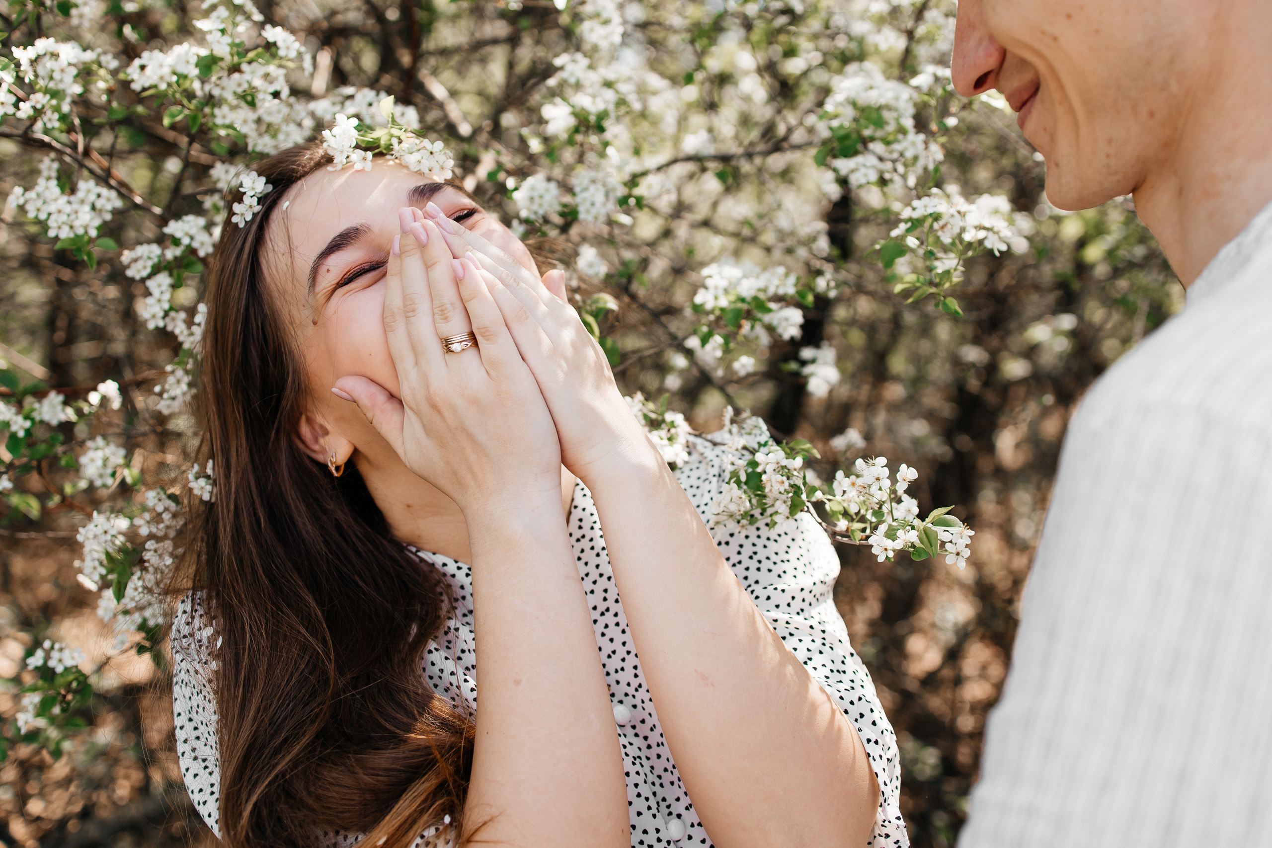 Татьяна и Андрей. Свадебный и семейный фотограф в Ростове-на-Дону