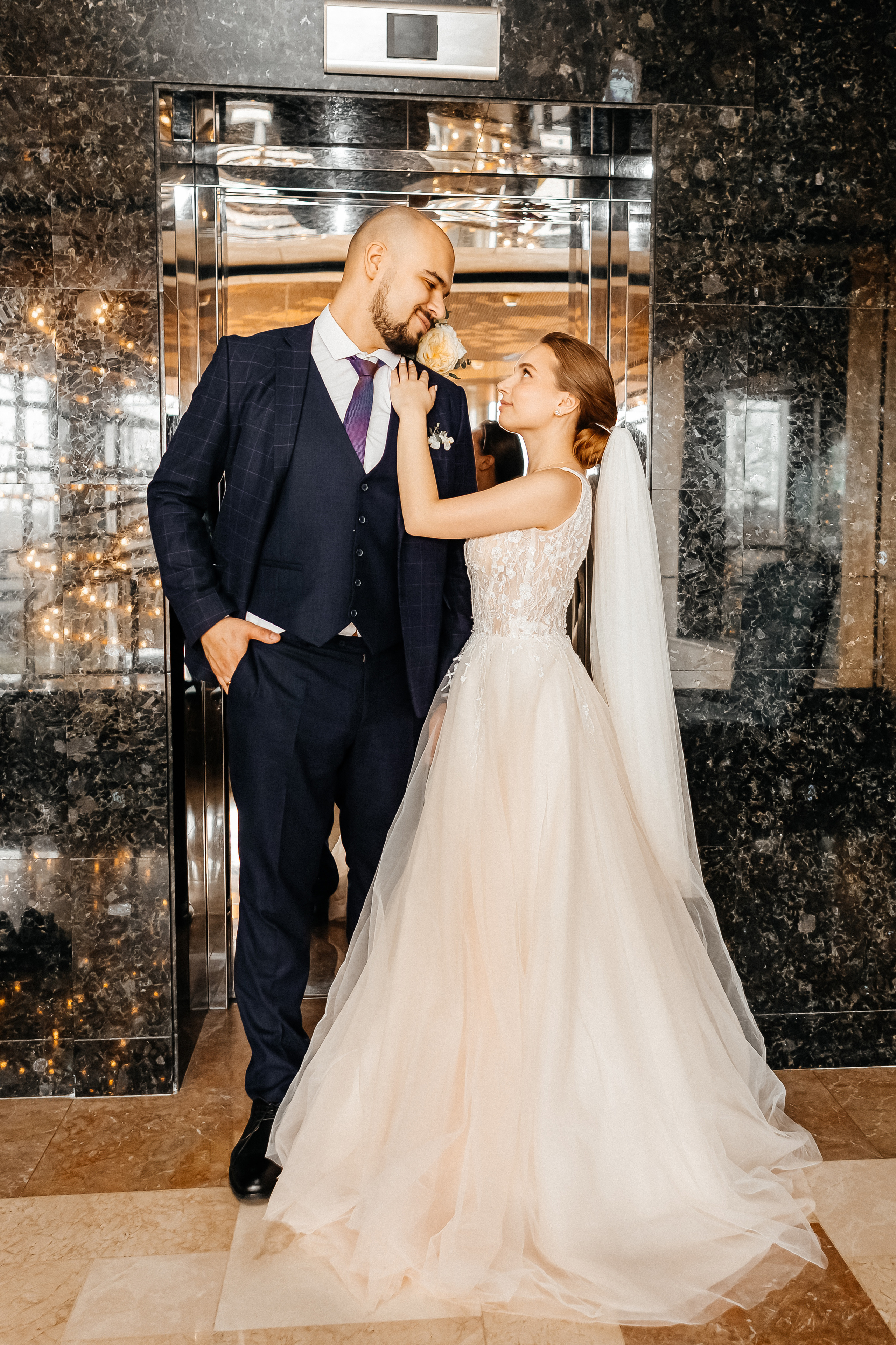 Дмитрий и Татьяна. Свадебный и семейный фотограф в Ростове-на-Дону