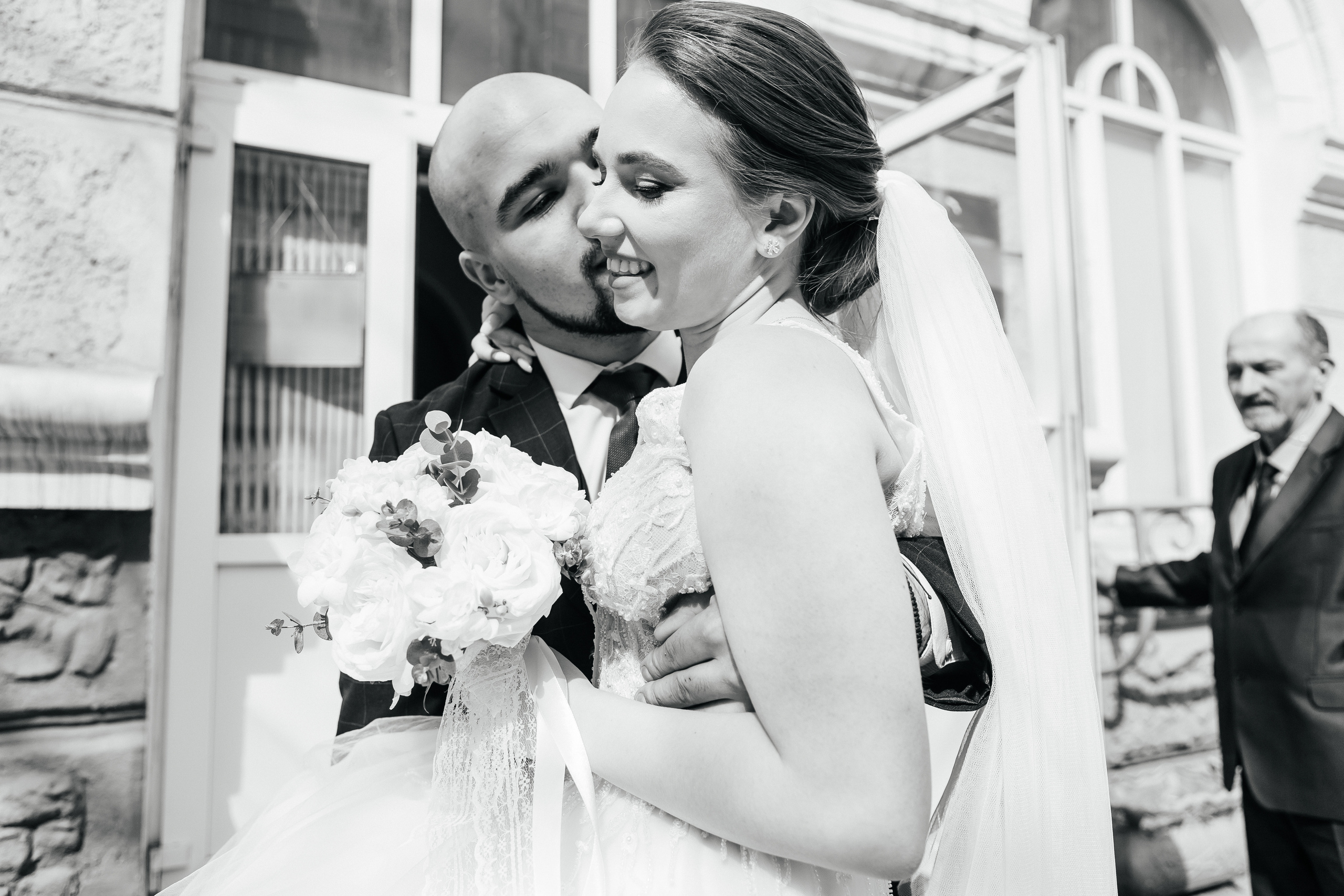 Дмитрий и Татьяна. Свадебный и семейный фотограф в Ростове-на-Дону