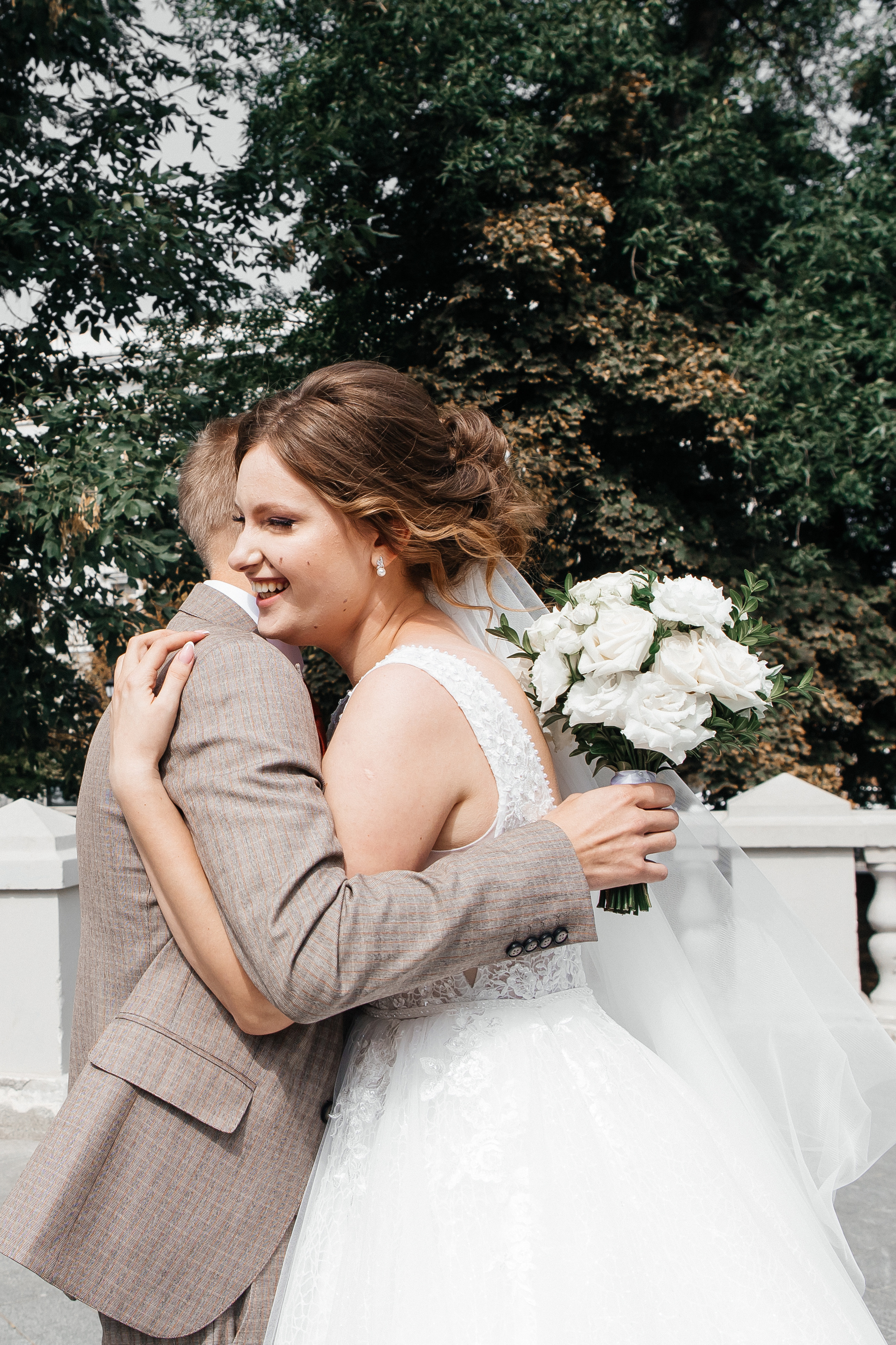 Алексей и Анастасия. Свадебный и семейный фотограф в Ростове-на-Дону