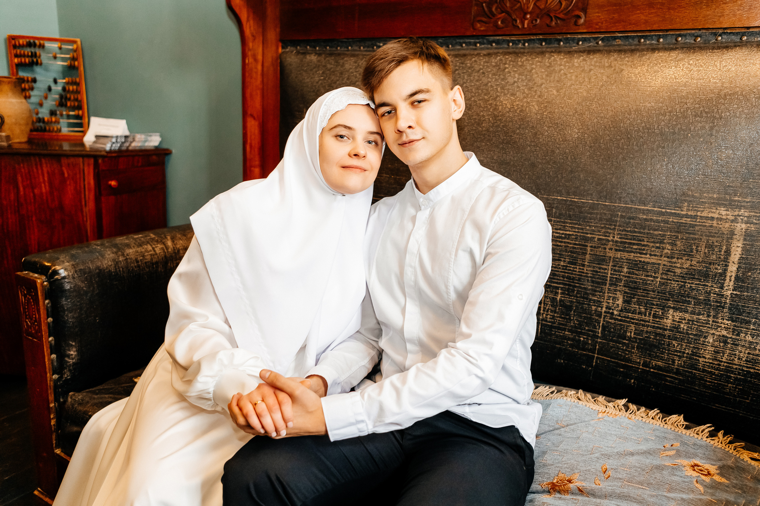 Венчание Дмитрия и Виктории. Свадебный и семейный фотограф в Ростове-на-Дону