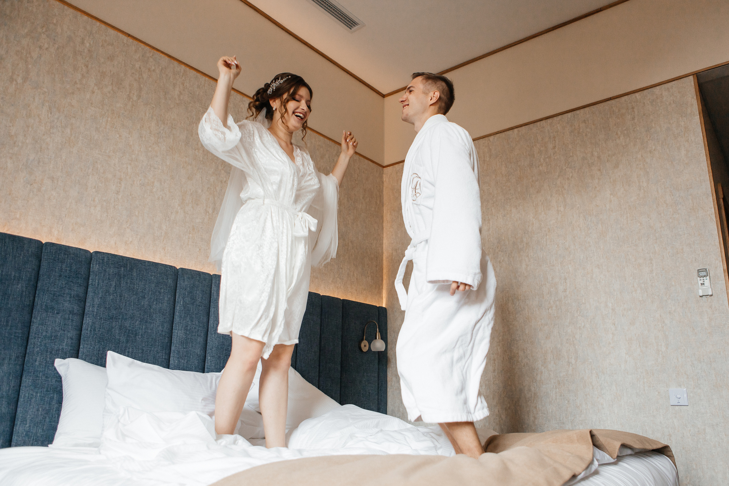 Алексей и Анастасия. Свадебный и семейный фотограф в Ростове-на-Дону