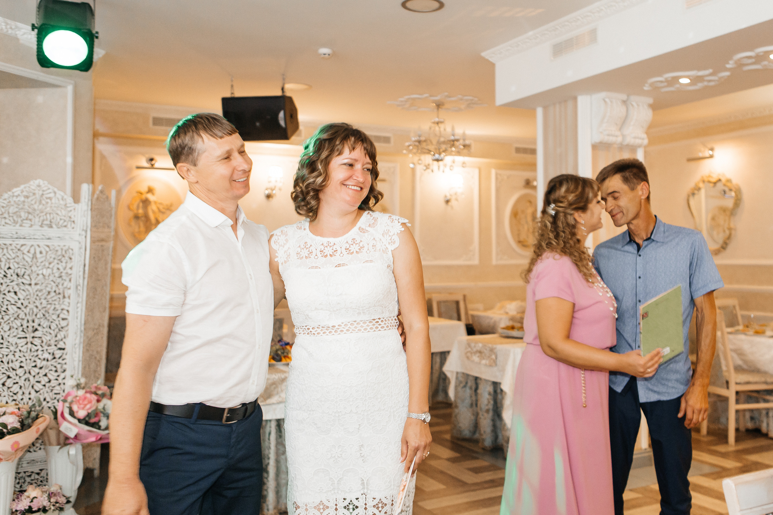 Алексей и Анастасия. Свадебный и семейный фотограф в Ростове-на-Дону