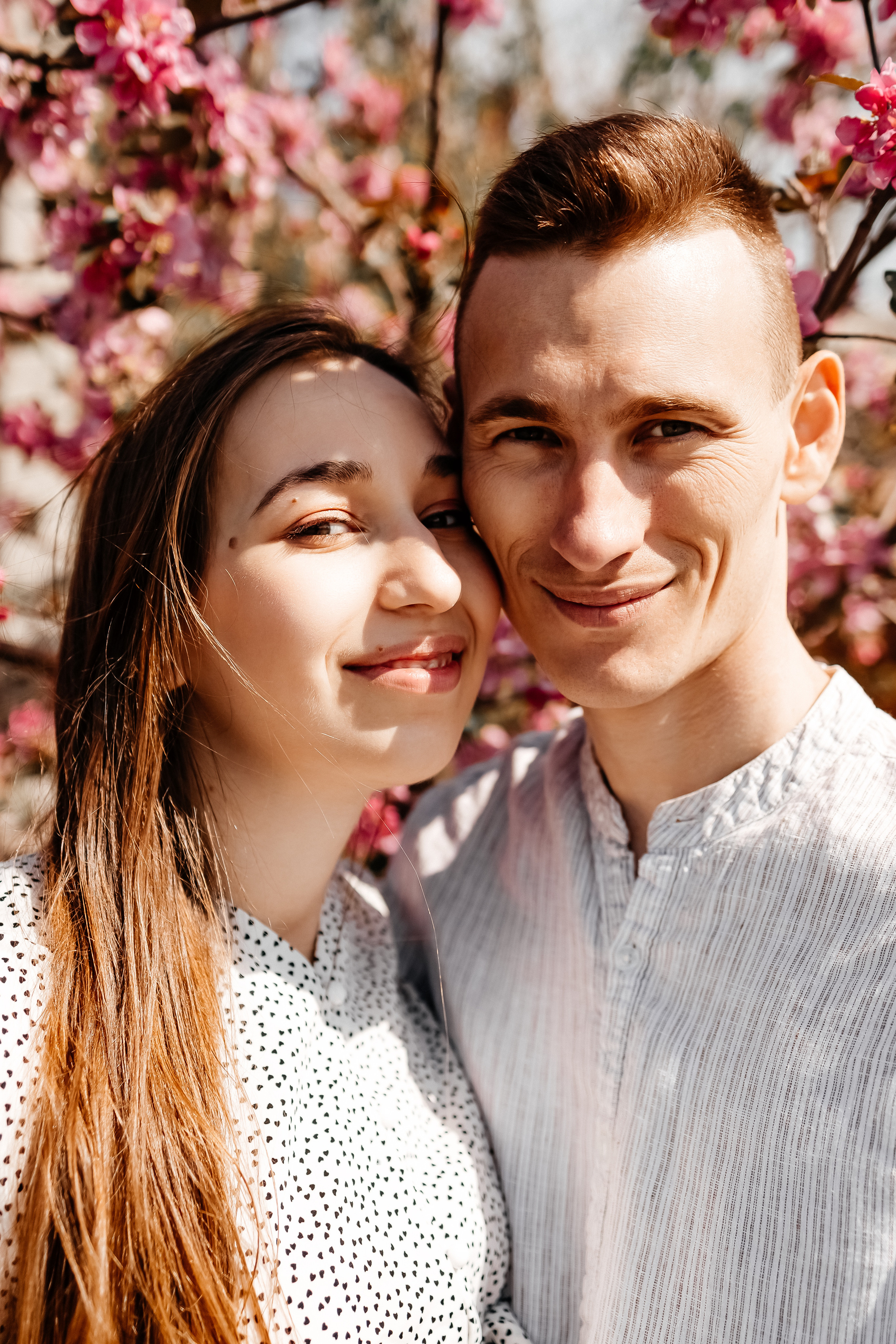 Татьяна и Андрей. Свадебный и семейный фотограф в Ростове-на-Дону