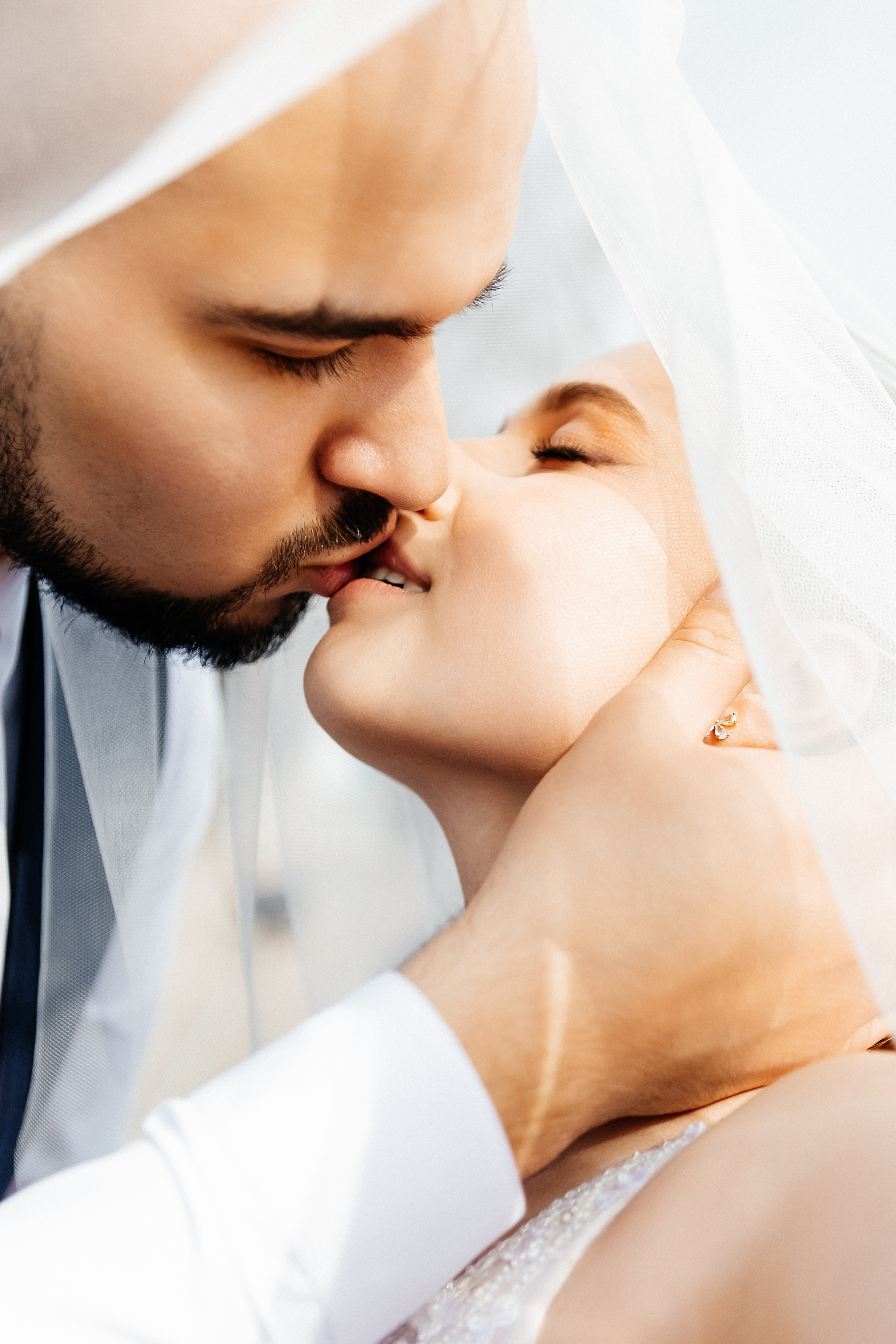 Дмитрий и Татьяна. Свадебный и семейный фотограф в Ростове-на-Дону