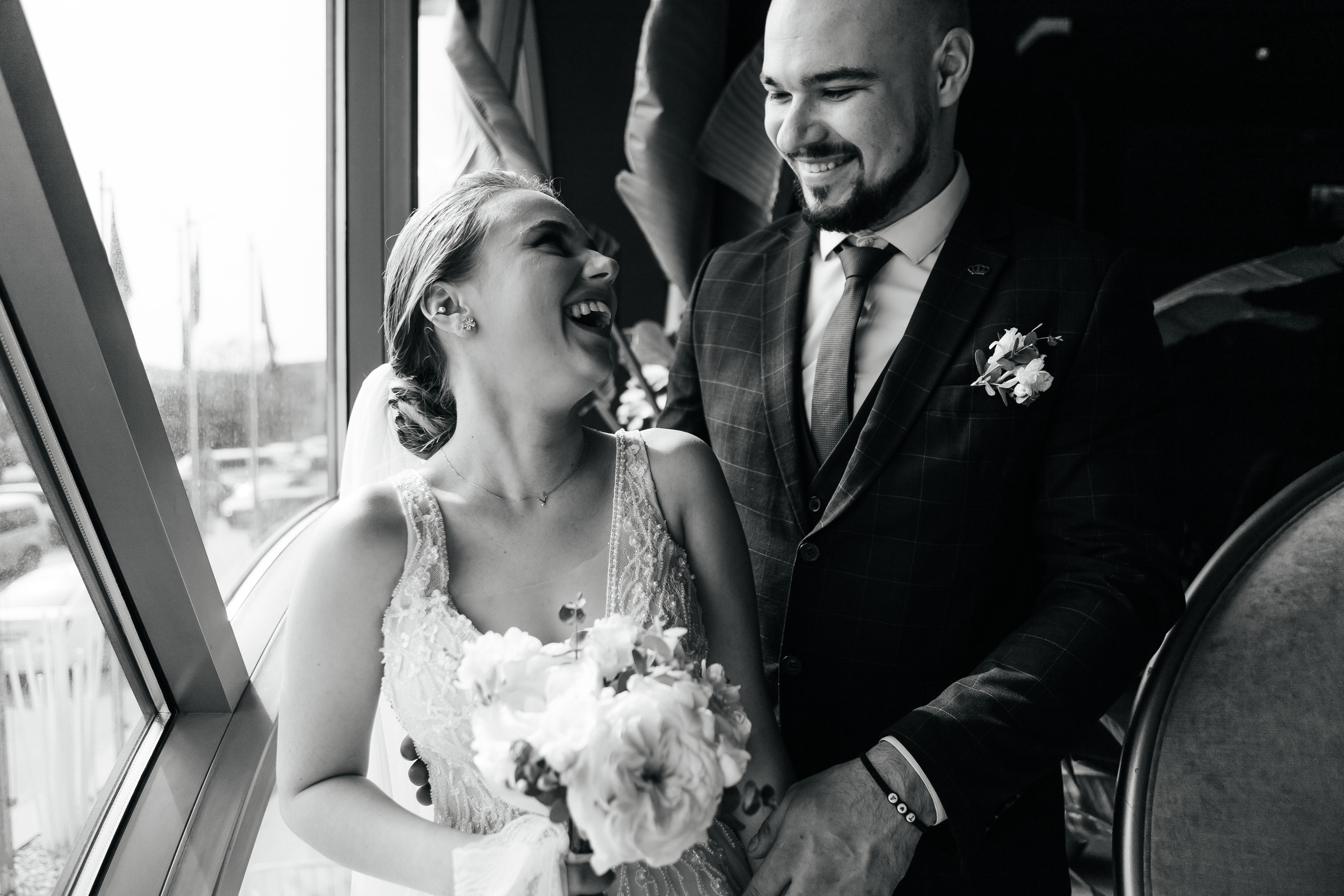 Дмитрий и Татьяна. Свадебный и семейный фотограф в Ростове-на-Дону