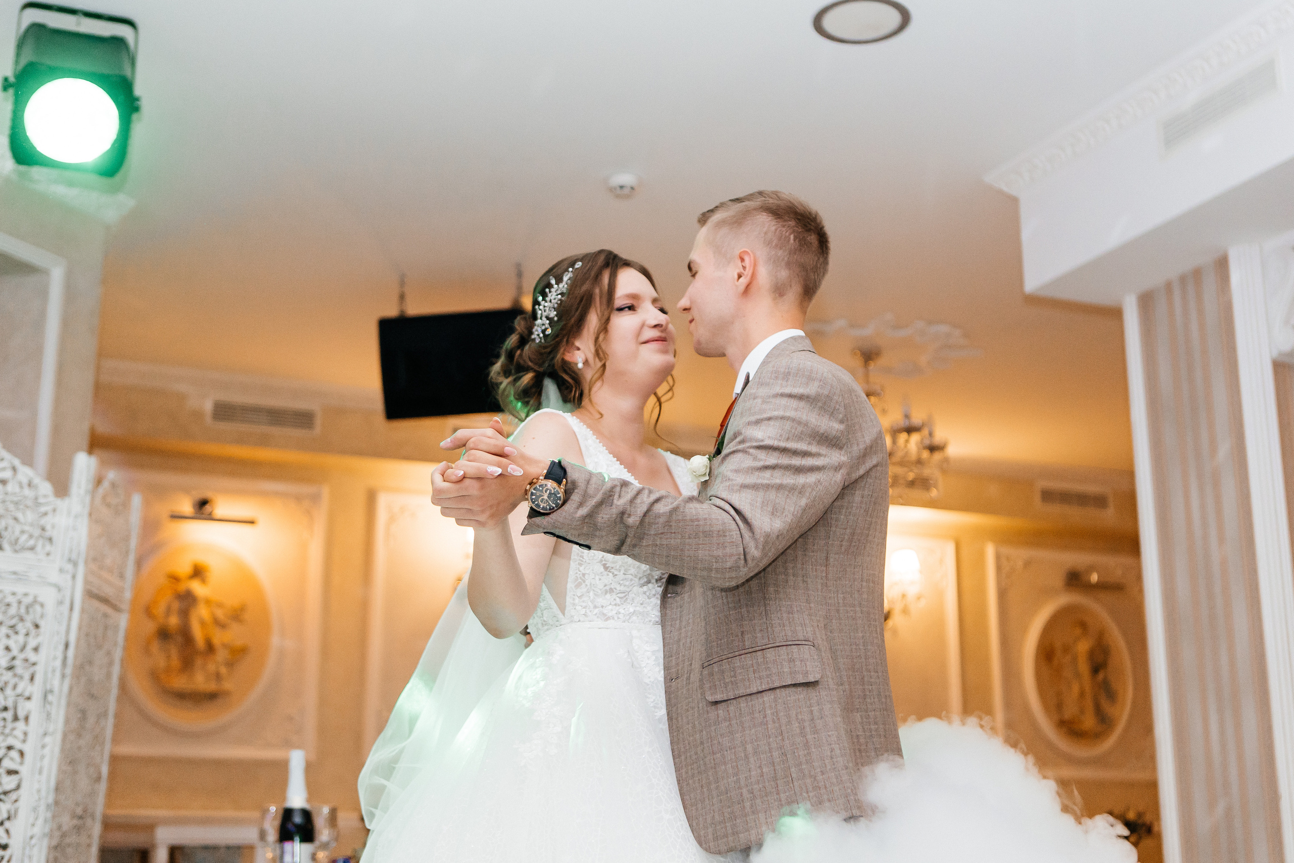 Алексей и Анастасия. Свадебный и семейный фотограф в Ростове-на-Дону