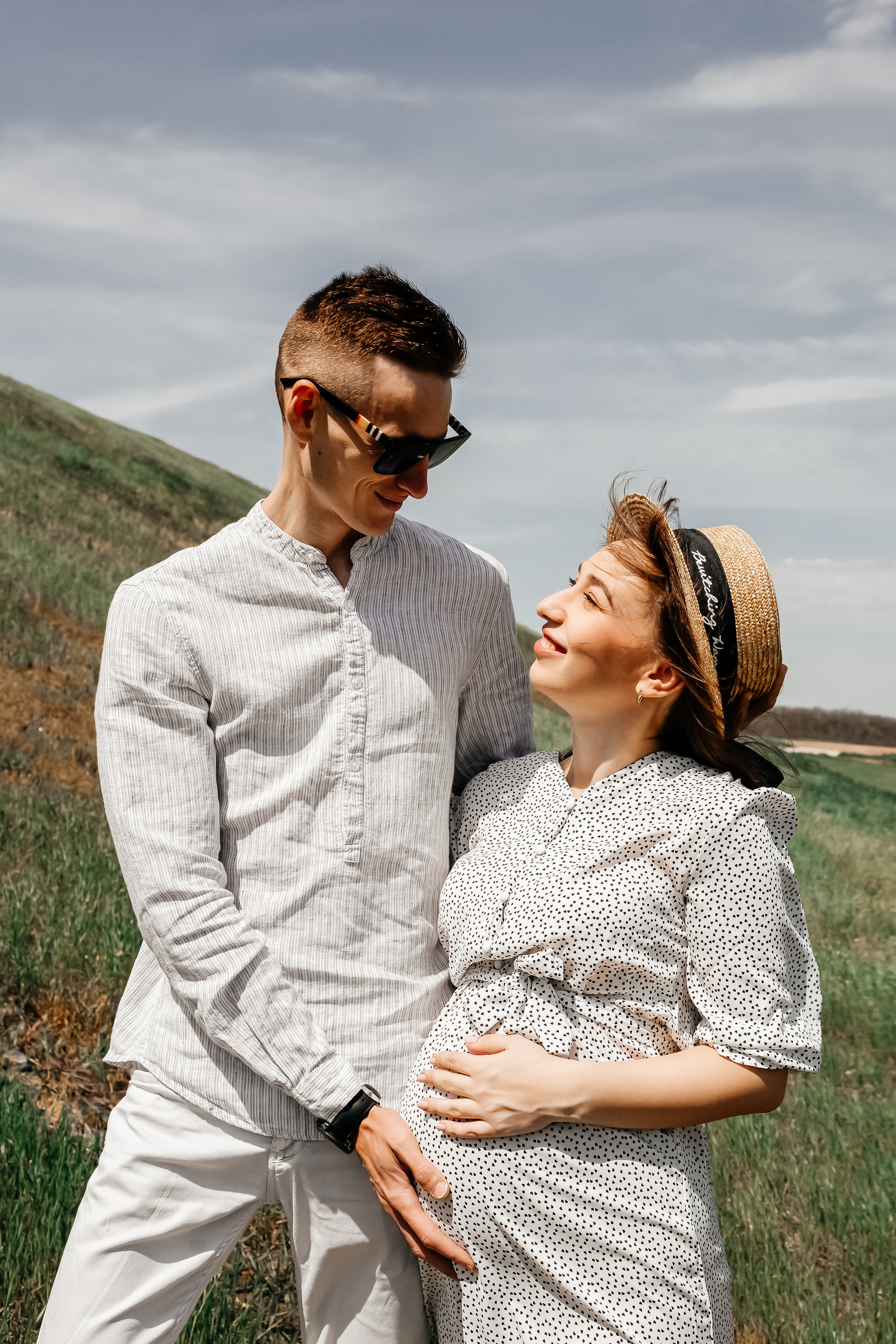 Татьяна и Андрей. Свадебный и семейный фотограф в Ростове-на-Дону