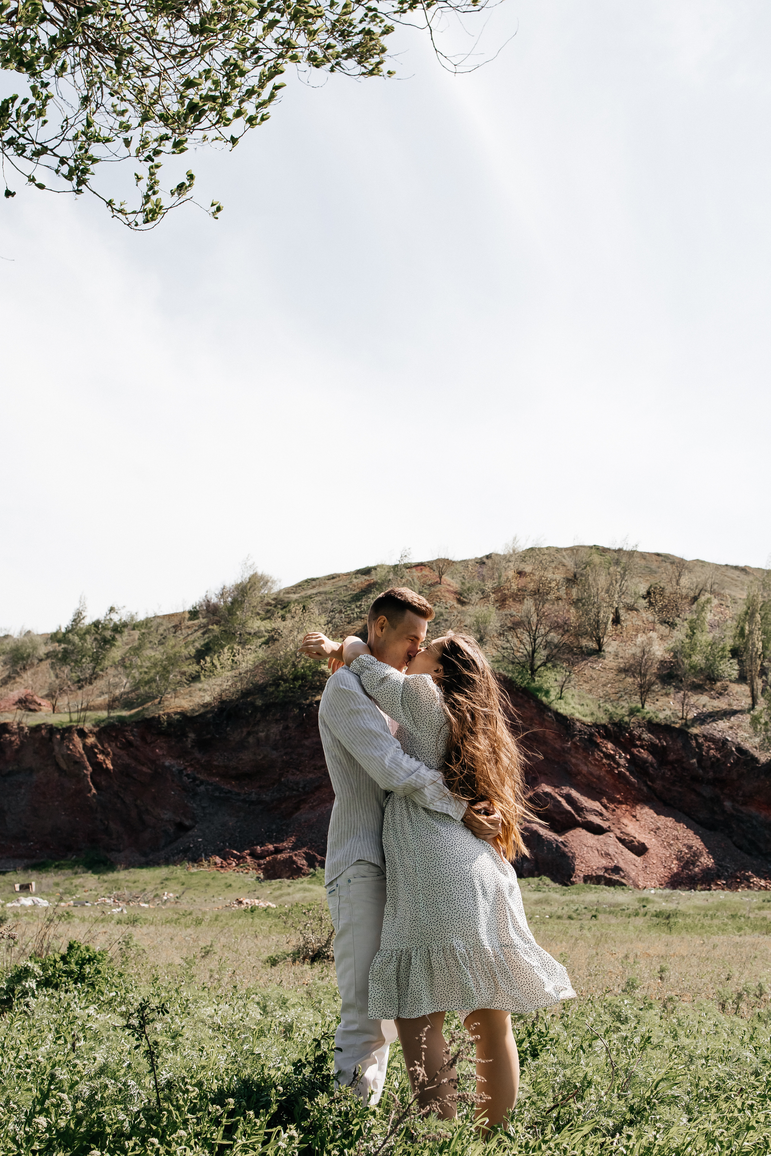 Татьяна и Андрей. Свадебный и семейный фотограф в Ростове-на-Дону