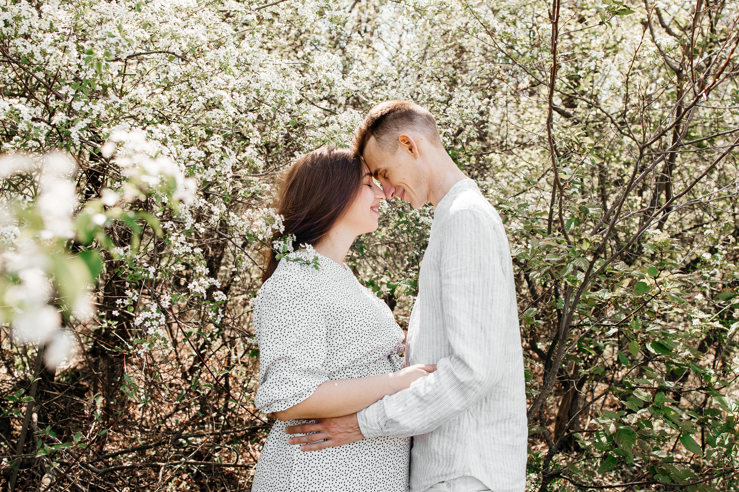 Татьяна и Андрей. Свадебный и семейный фотограф в Ростове-на-Дону