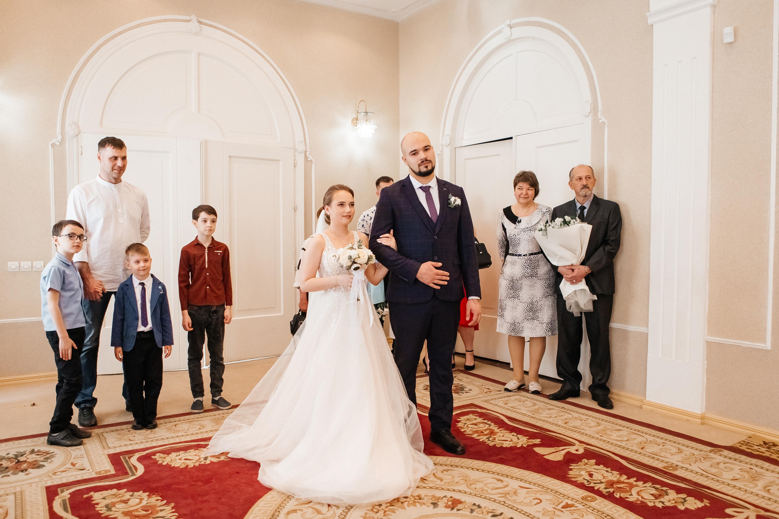 Дмитрий и Татьяна. Свадебный и семейный фотограф в Ростове-на-Дону