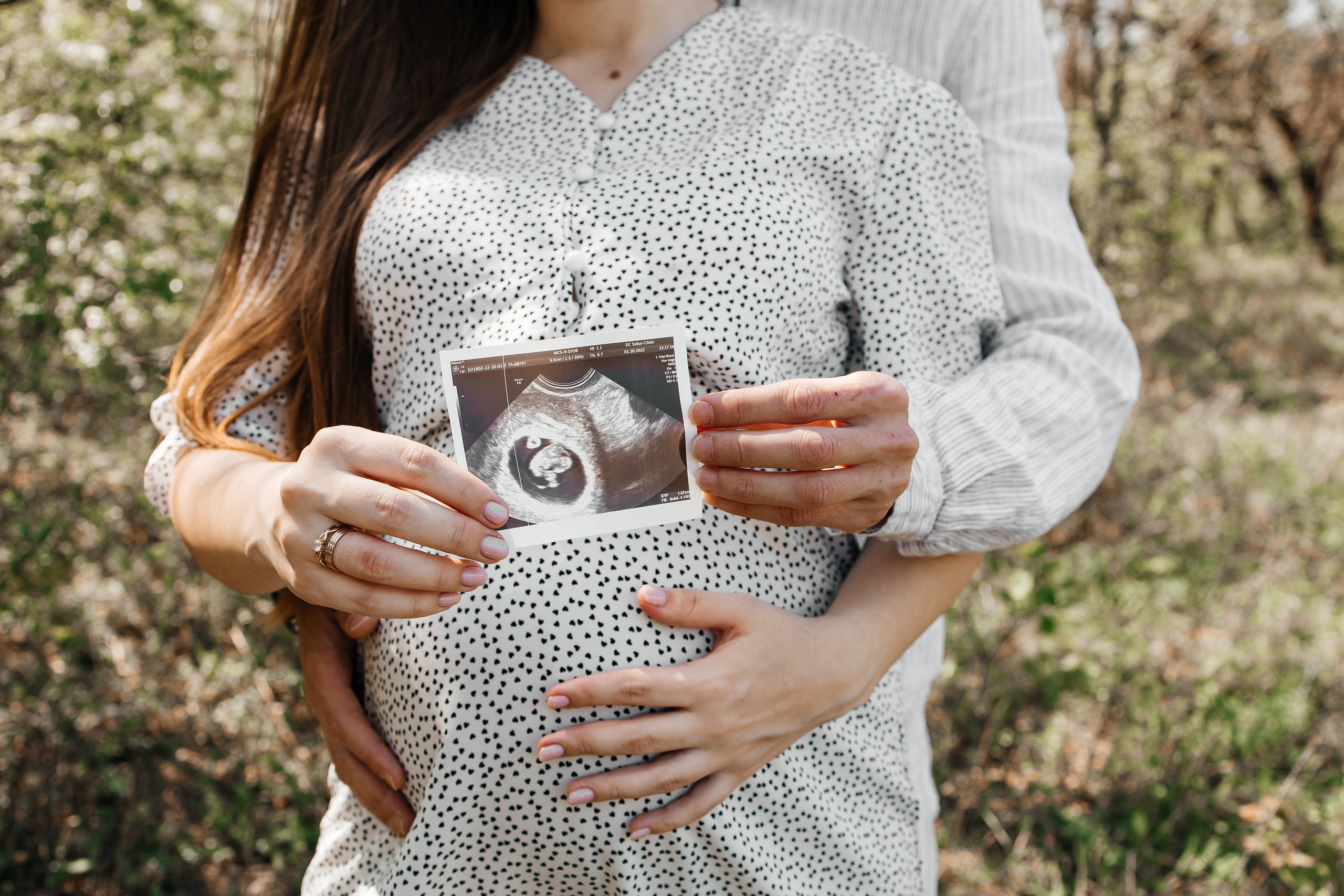 Татьяна и Андрей. Свадебный и семейный фотограф в Ростове-на-Дону