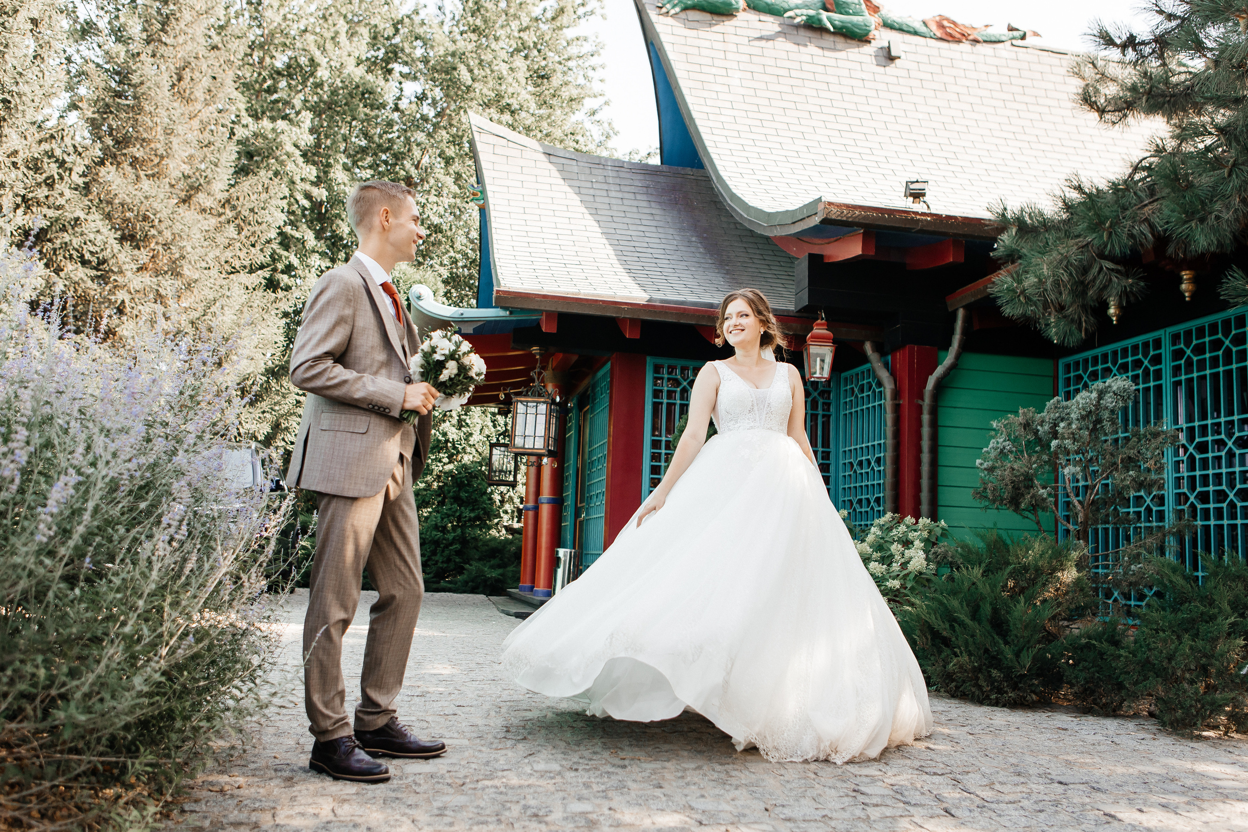 Алексей и Анастасия. Свадебный и семейный фотограф в Ростове-на-Дону