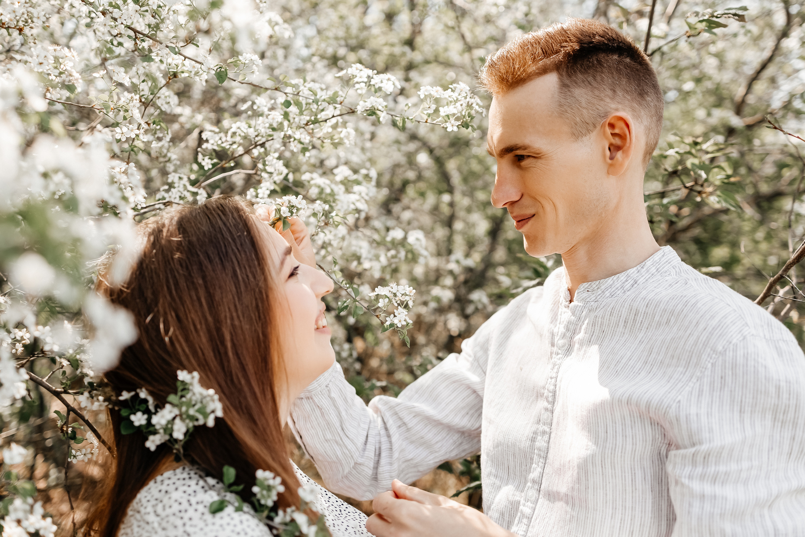 Татьяна и Андрей. Свадебный и семейный фотограф в Ростове-на-Дону