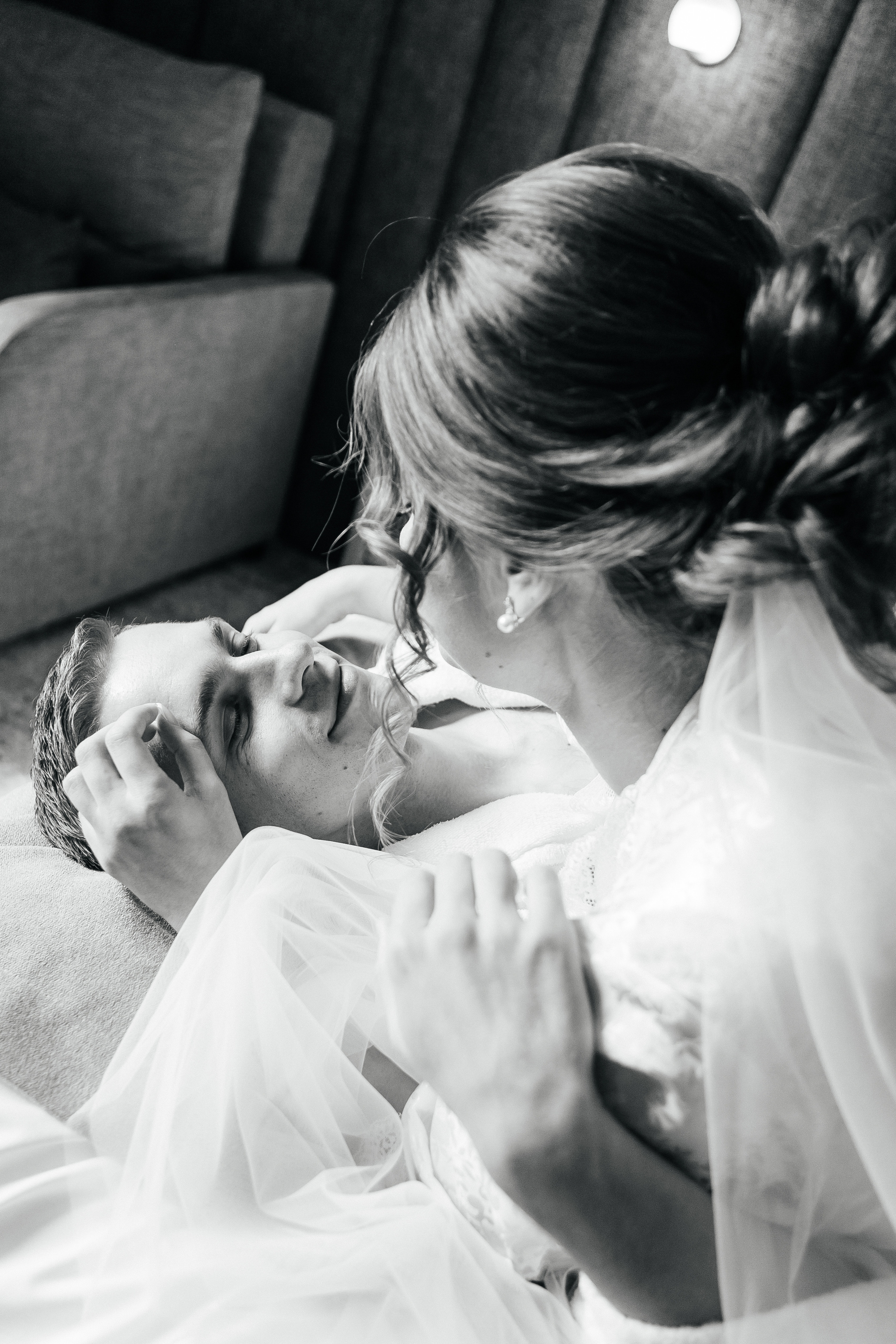 Алексей и Анастасия. Свадебный и семейный фотограф в Ростове-на-Дону