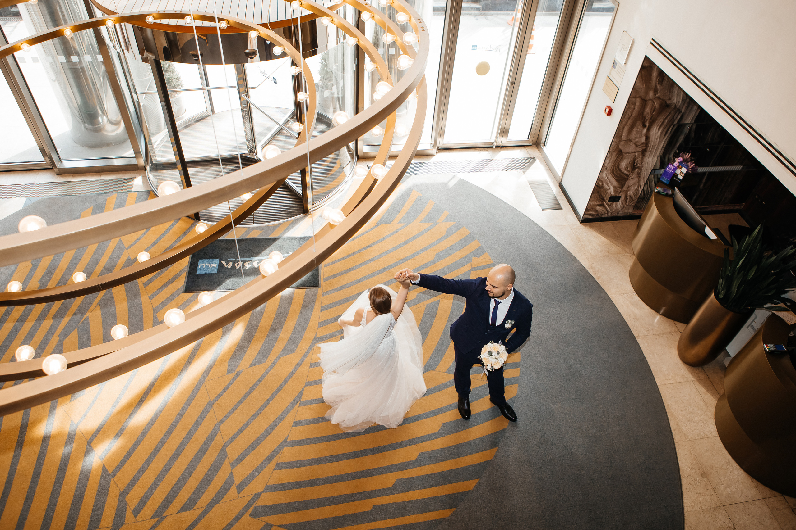 Дмитрий и Татьяна. Свадебный и семейный фотограф в Ростове-на-Дону