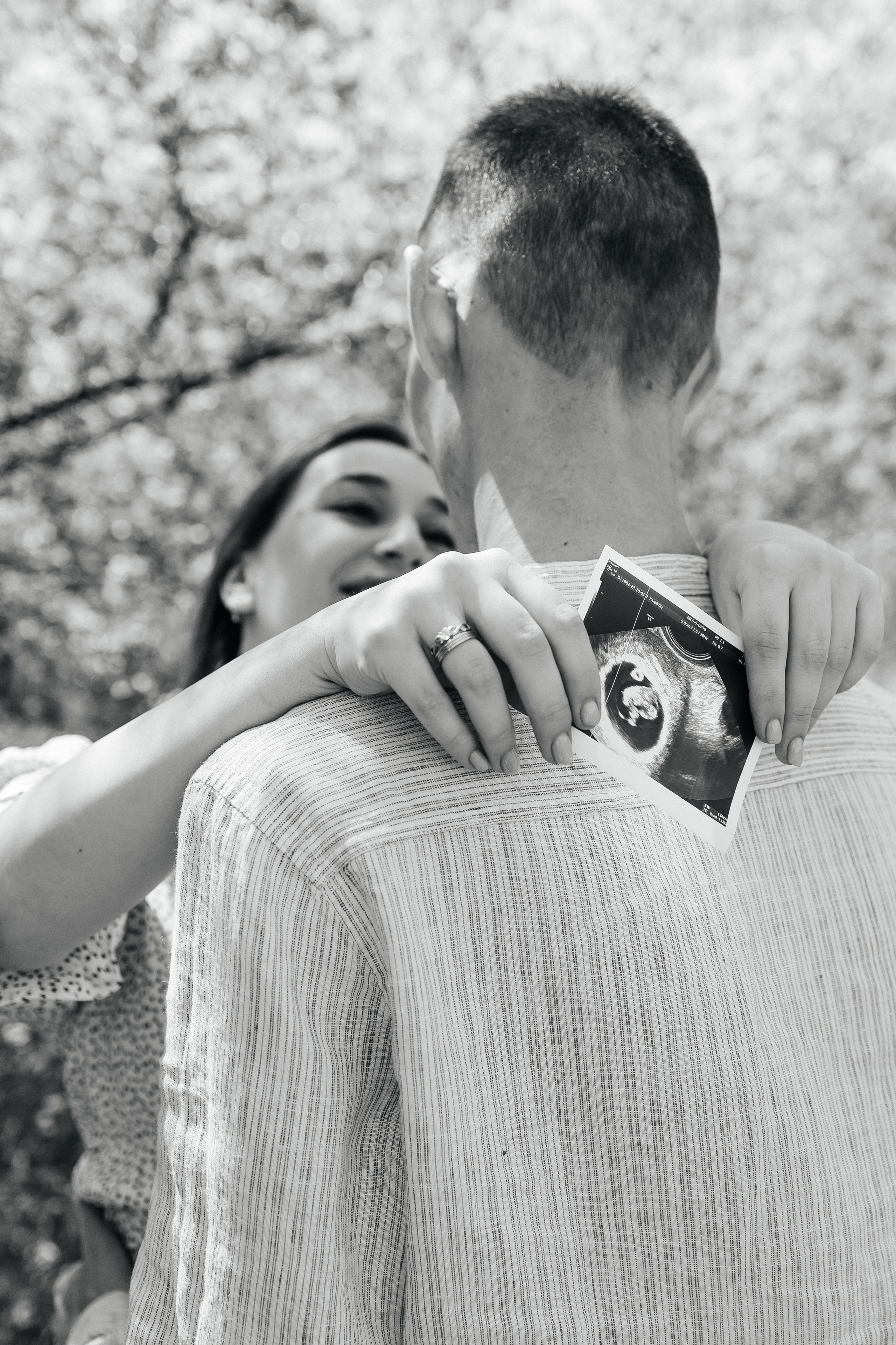Татьяна и Андрей. Свадебный и семейный фотограф в Ростове-на-Дону