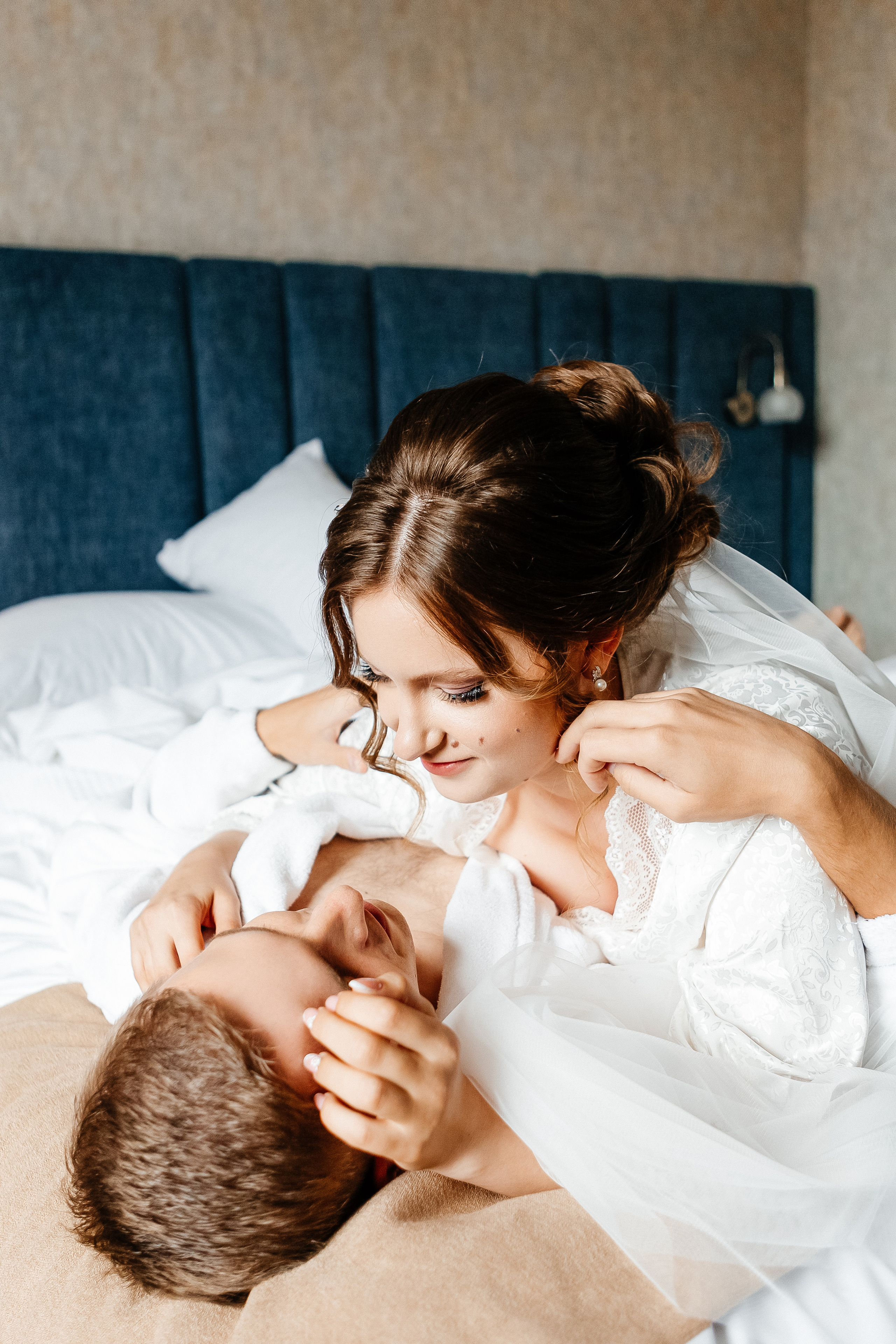 Алексей и Анастасия. Свадебный и семейный фотограф в Ростове-на-Дону