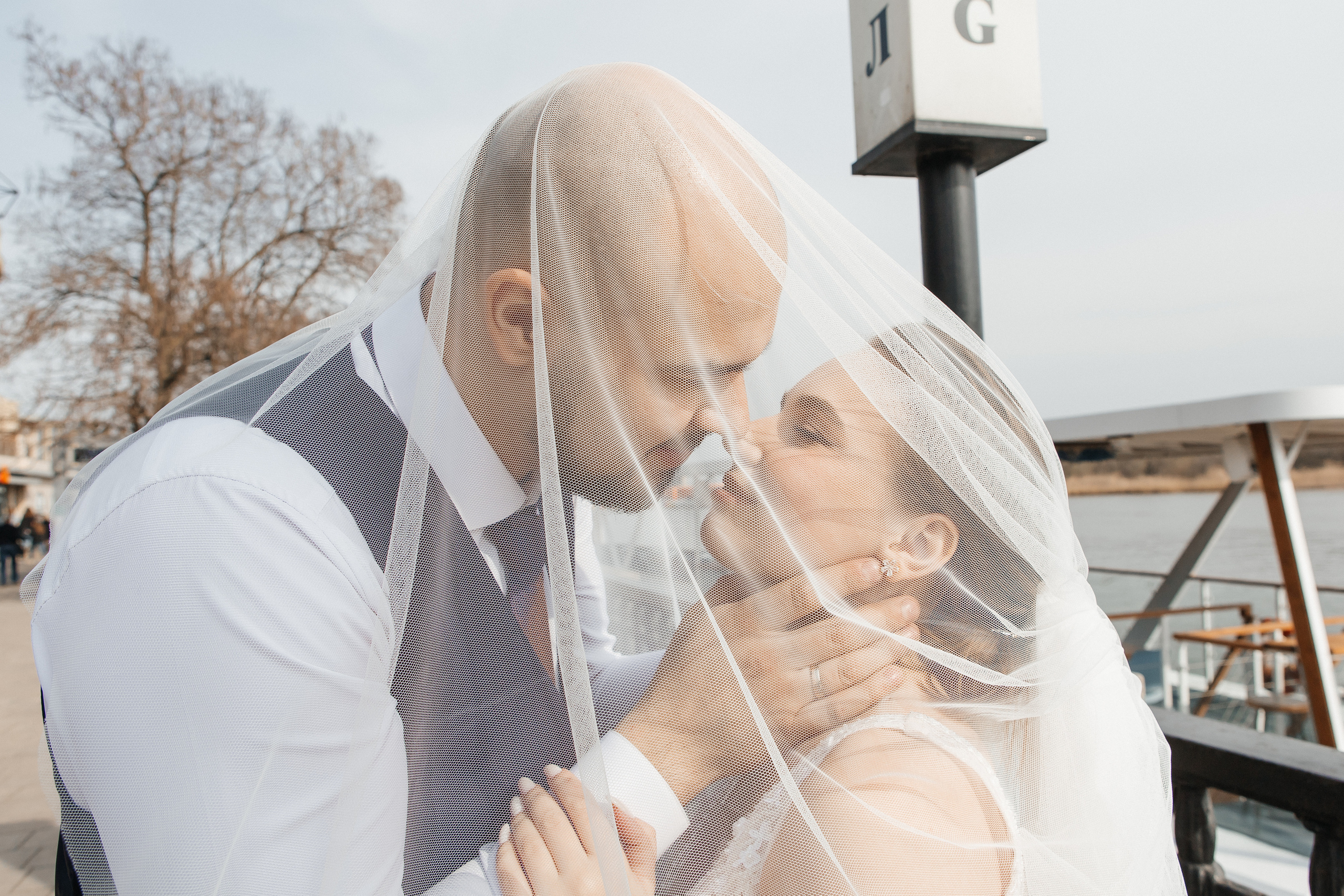 Дмитрий и Татьяна. Свадебный и семейный фотограф в Ростове-на-Дону