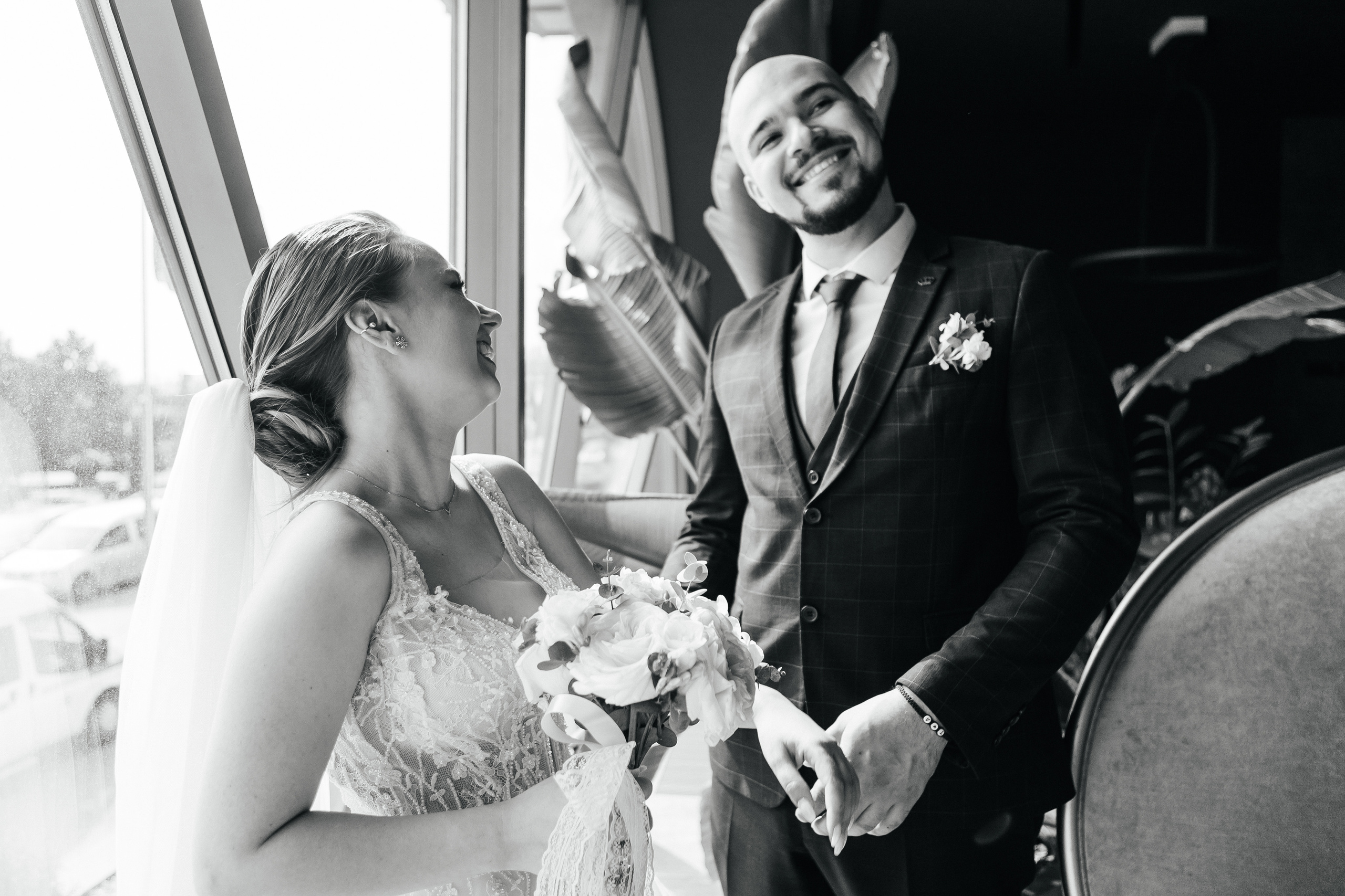 Дмитрий и Татьяна. Свадебный и семейный фотограф в Ростове-на-Дону