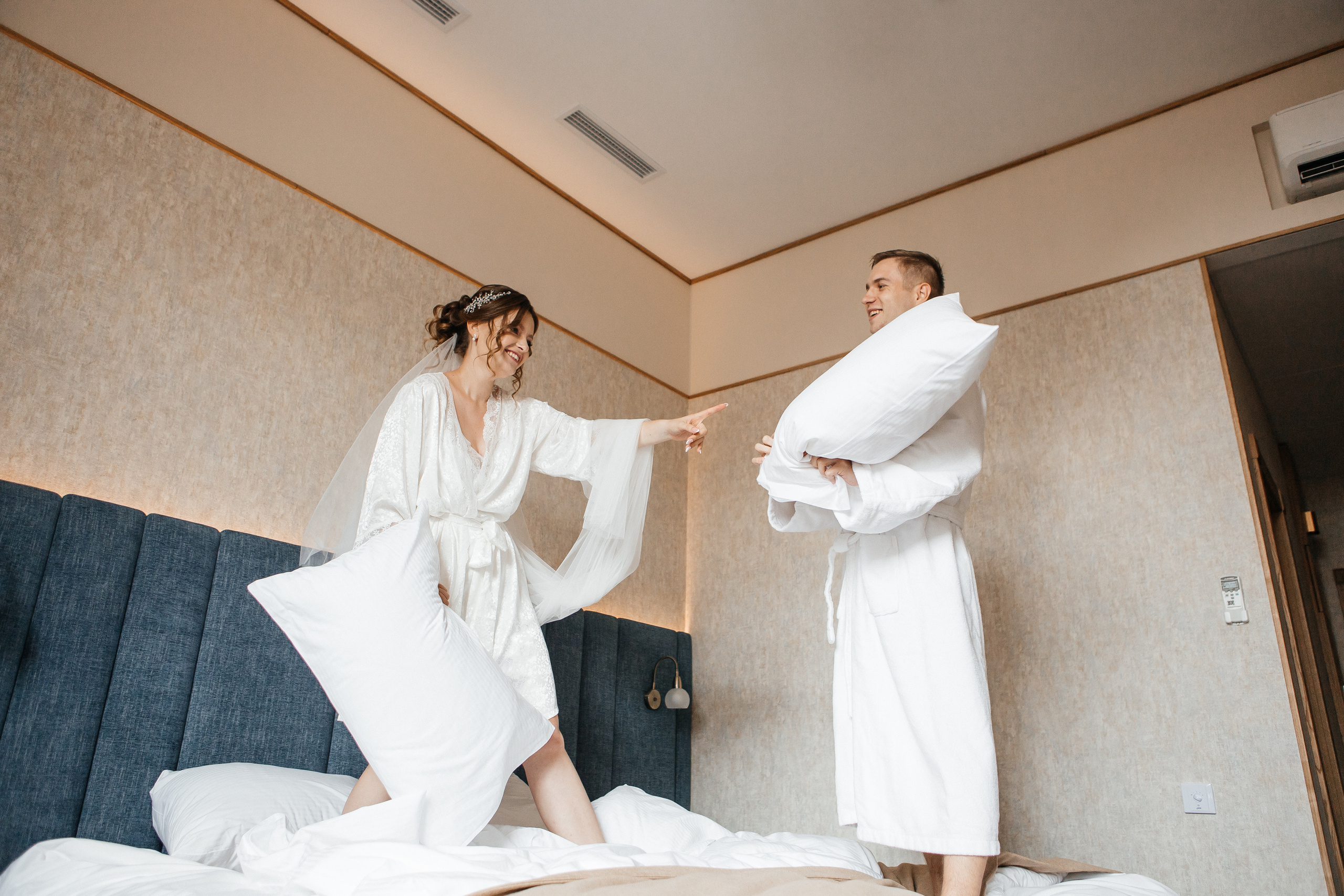 Алексей и Анастасия. Свадебный и семейный фотограф в Ростове-на-Дону