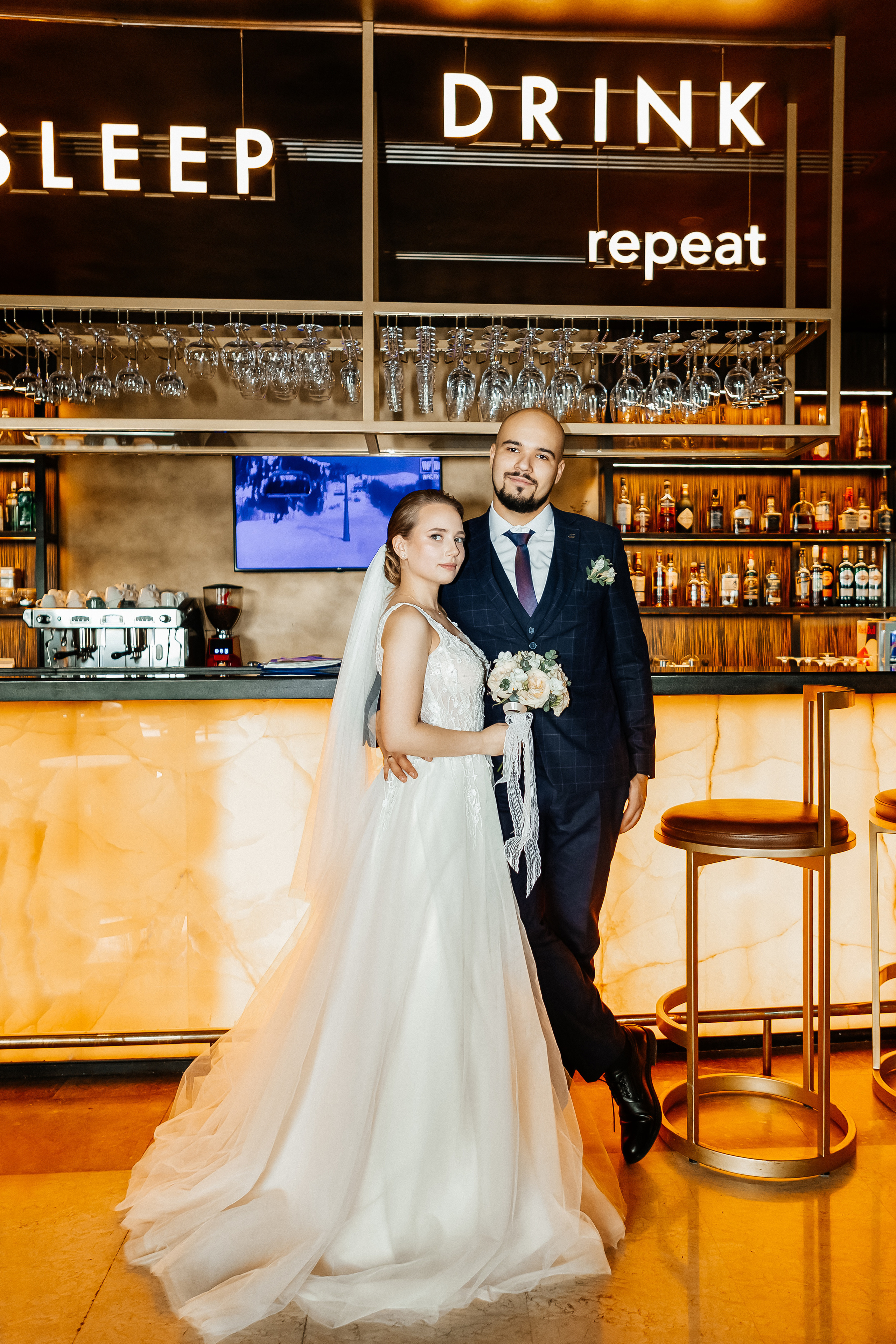 Дмитрий и Татьяна. Свадебный и семейный фотограф в Ростове-на-Дону