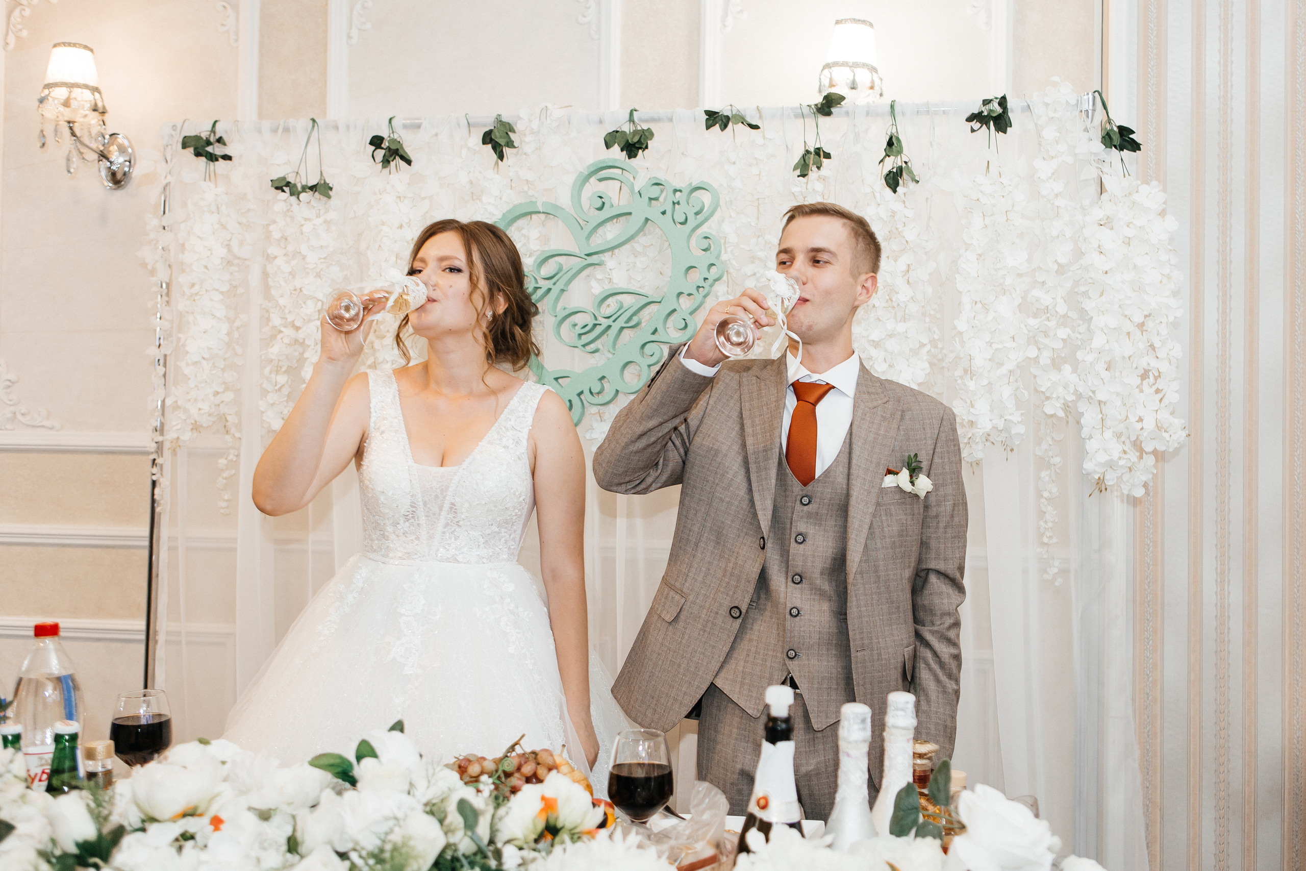 Алексей и Анастасия. Свадебный и семейный фотограф в Ростове-на-Дону