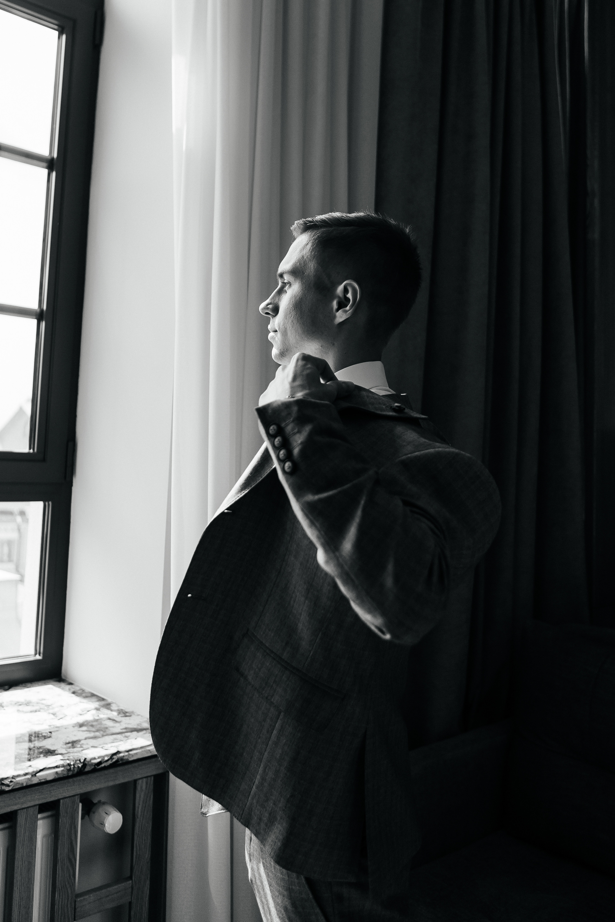 Алексей и Анастасия. Свадебный и семейный фотограф в Ростове-на-Дону