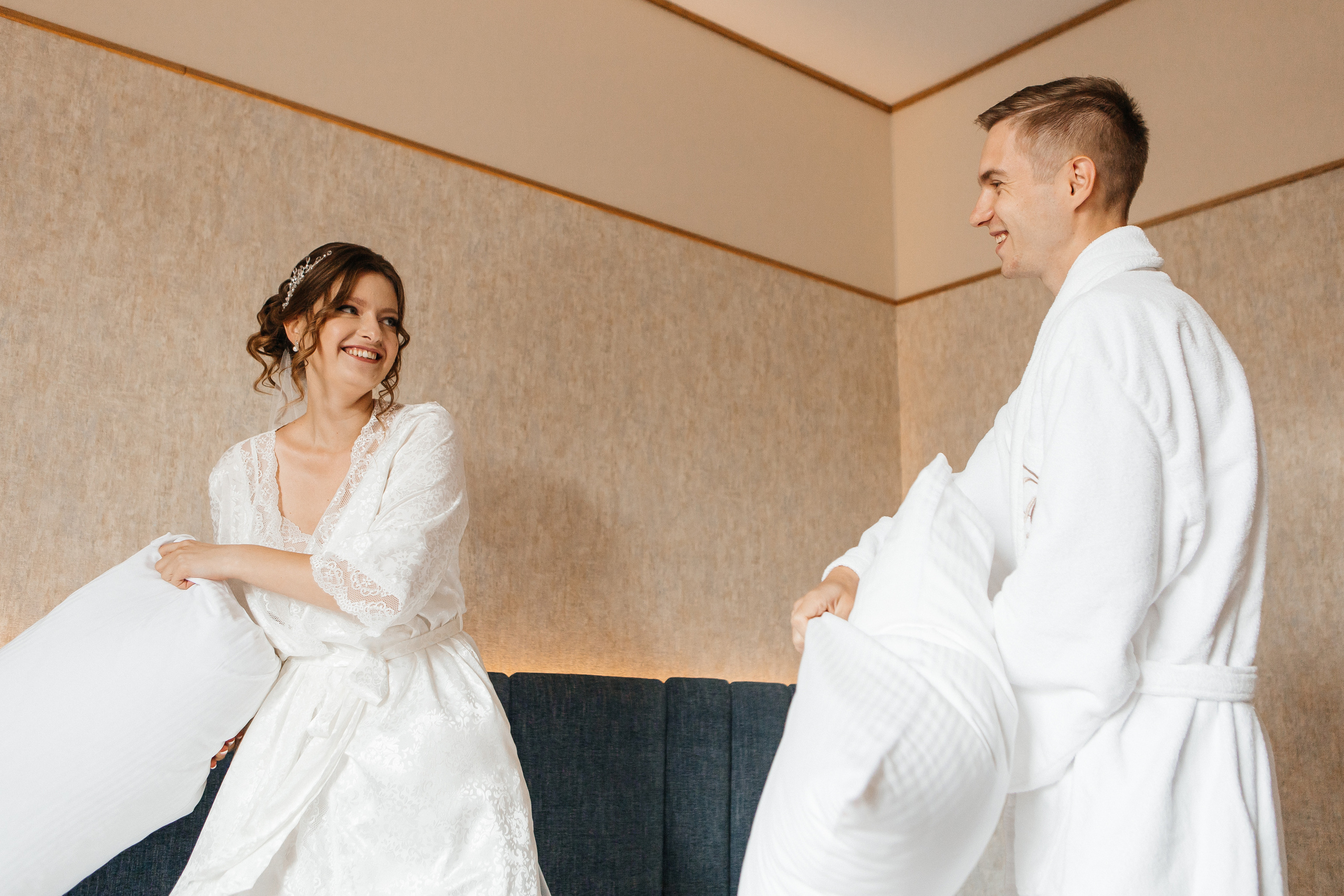 Алексей и Анастасия. Свадебный и семейный фотограф в Ростове-на-Дону