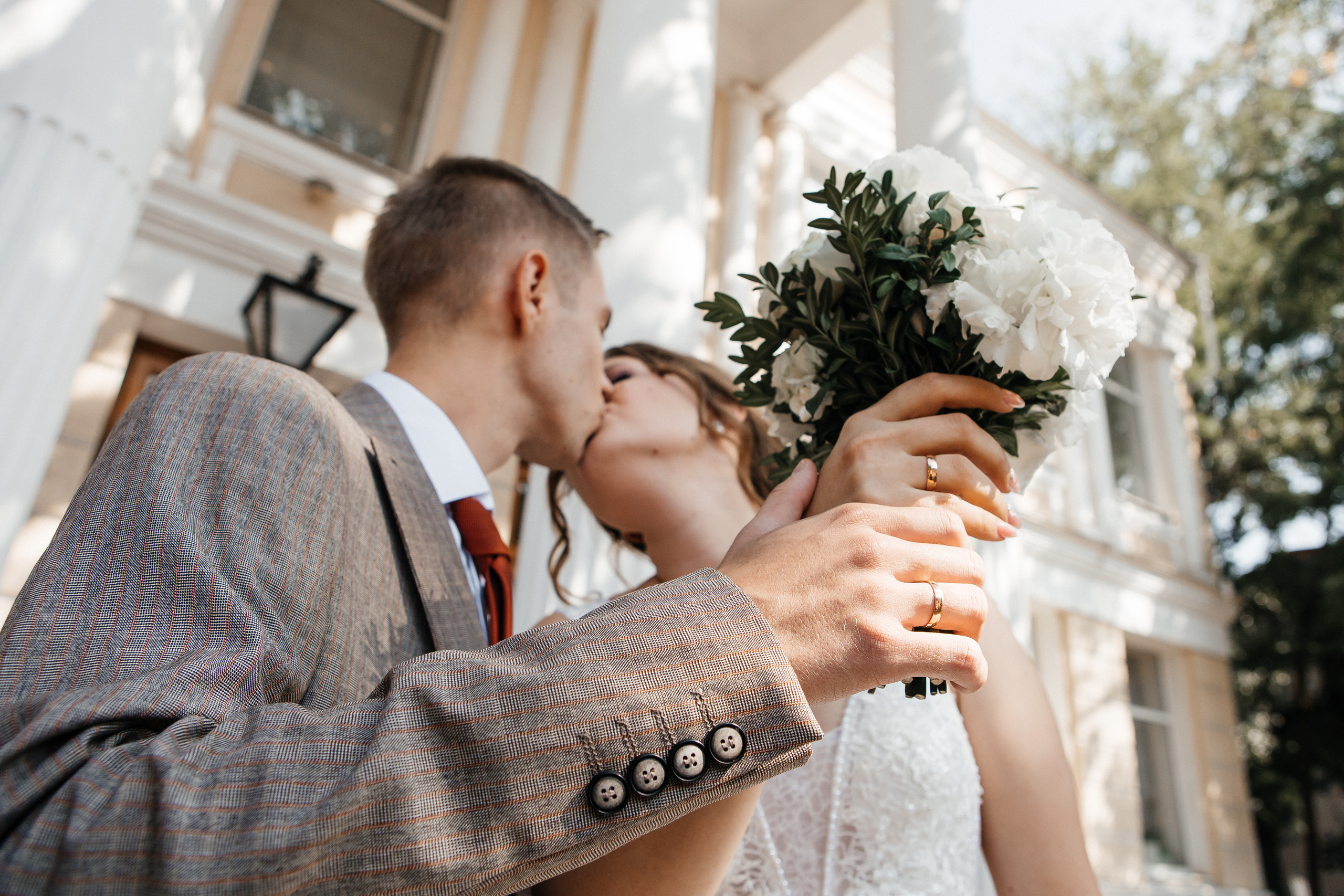 Алексей и Анастасия. Свадебный и семейный фотограф в Ростове-на-Дону