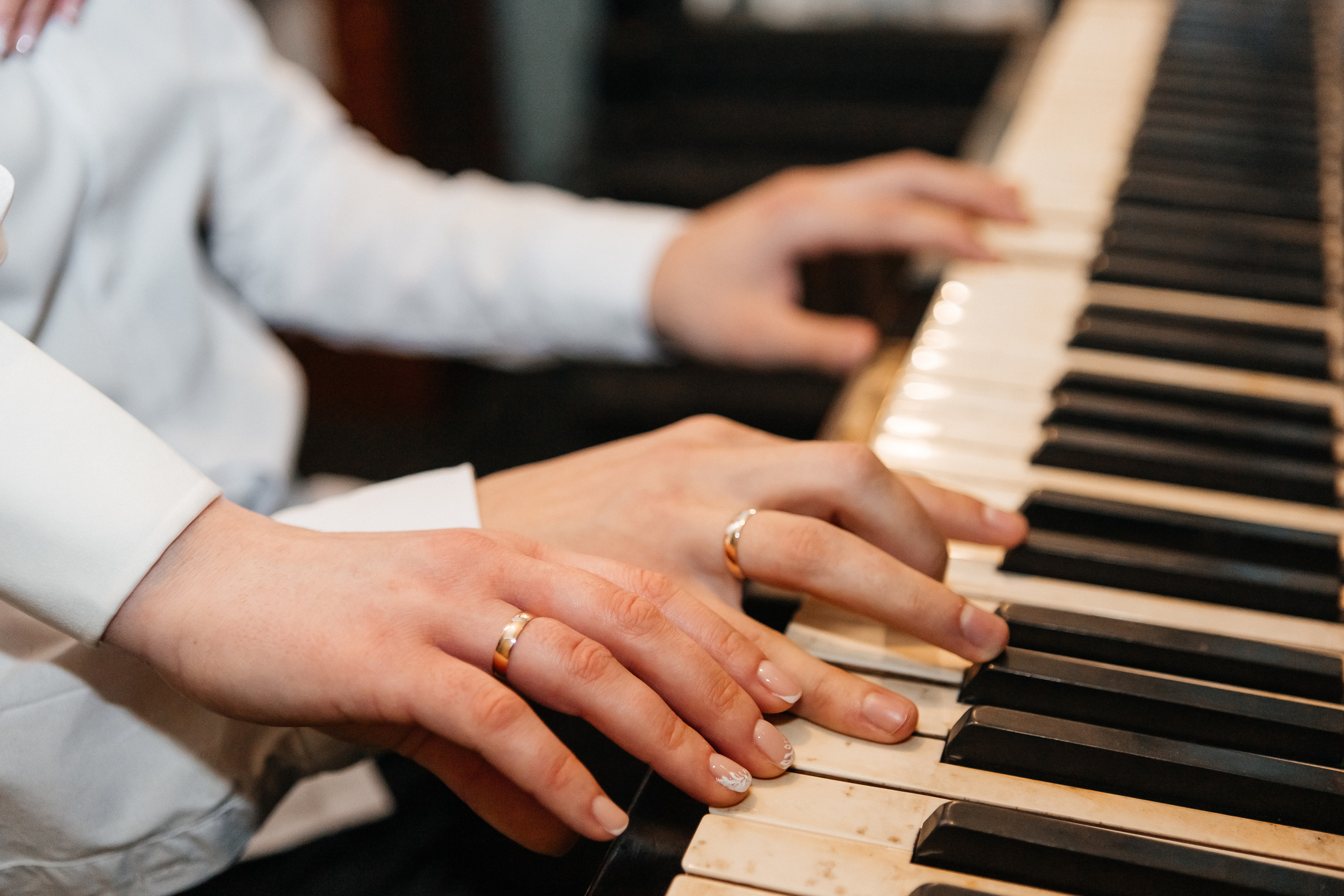 Венчание Дмитрия и Виктории. Свадебный и семейный фотограф в Ростове-на-Дону