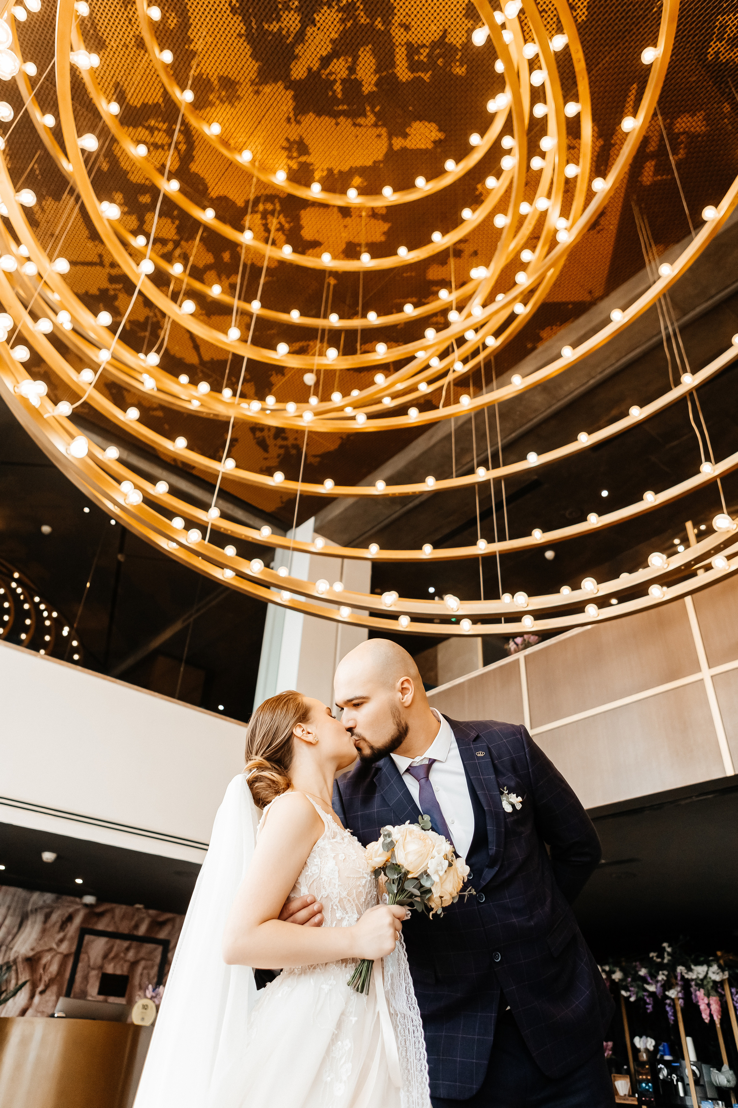 Дмитрий и Татьяна. Свадебный и семейный фотограф в Ростове-на-Дону