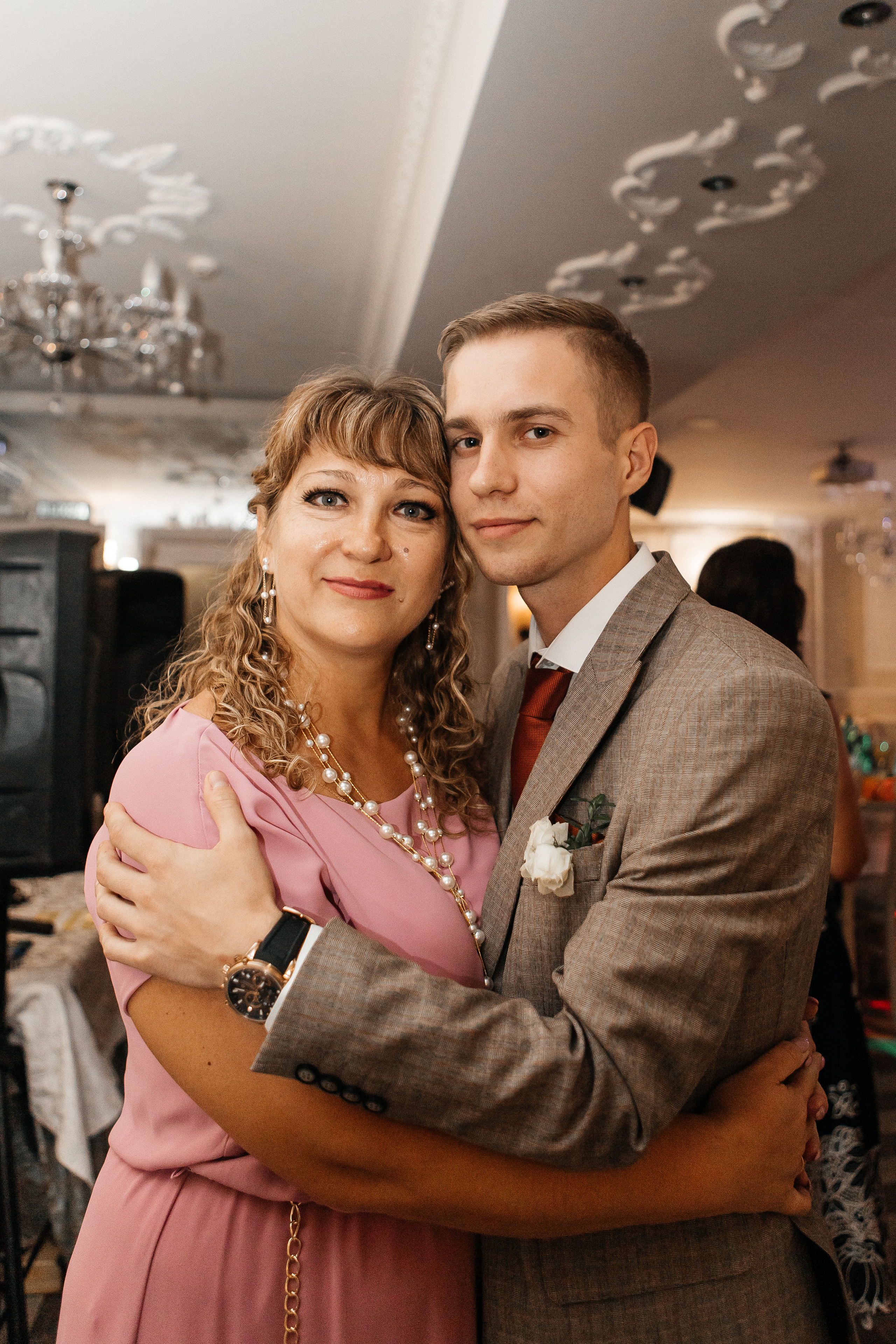 Алексей и Анастасия. Свадебный и семейный фотограф в Ростове-на-Дону