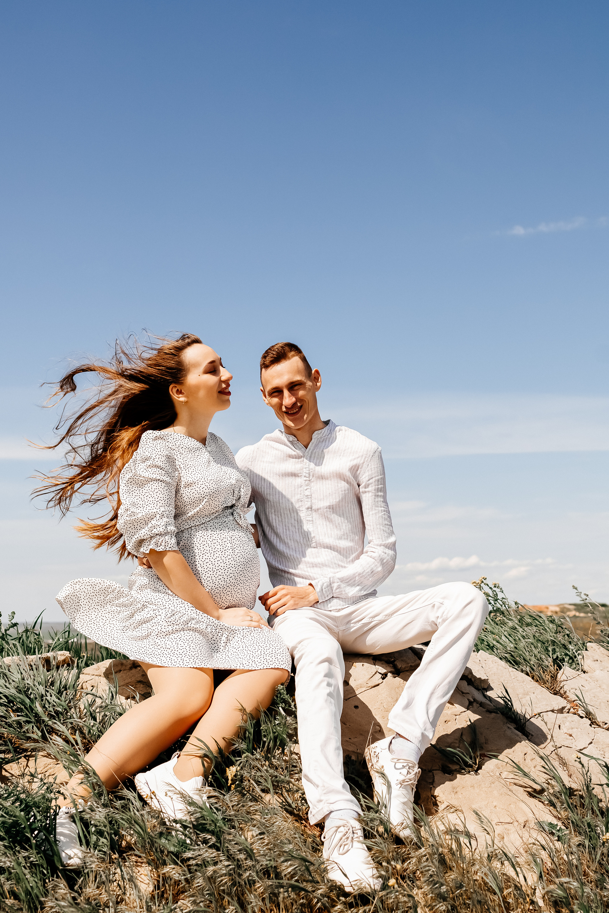 Татьяна и Андрей. Свадебный и семейный фотограф в Ростове-на-Дону