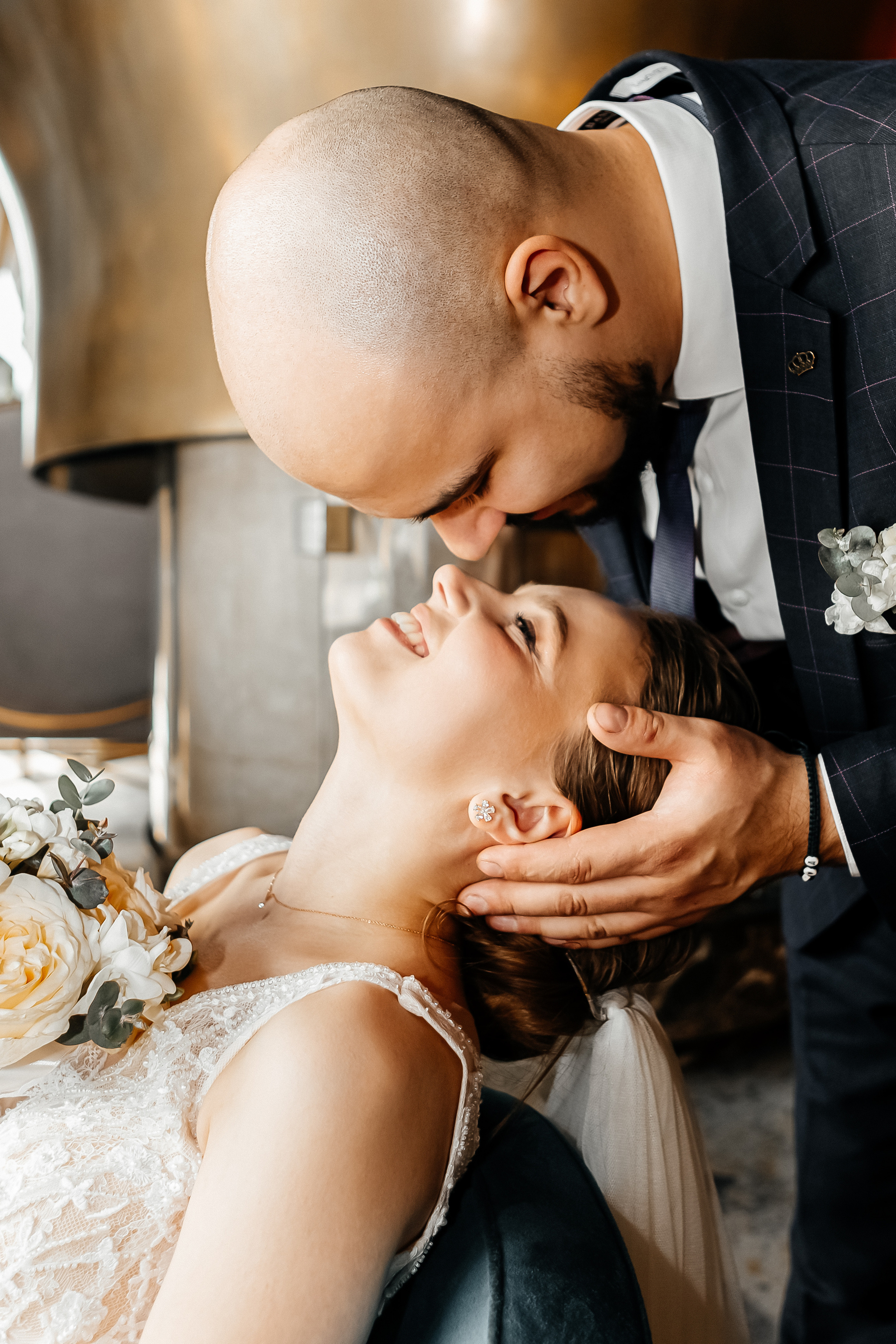 Дмитрий и Татьяна. Свадебный и семейный фотограф в Ростове-на-Дону