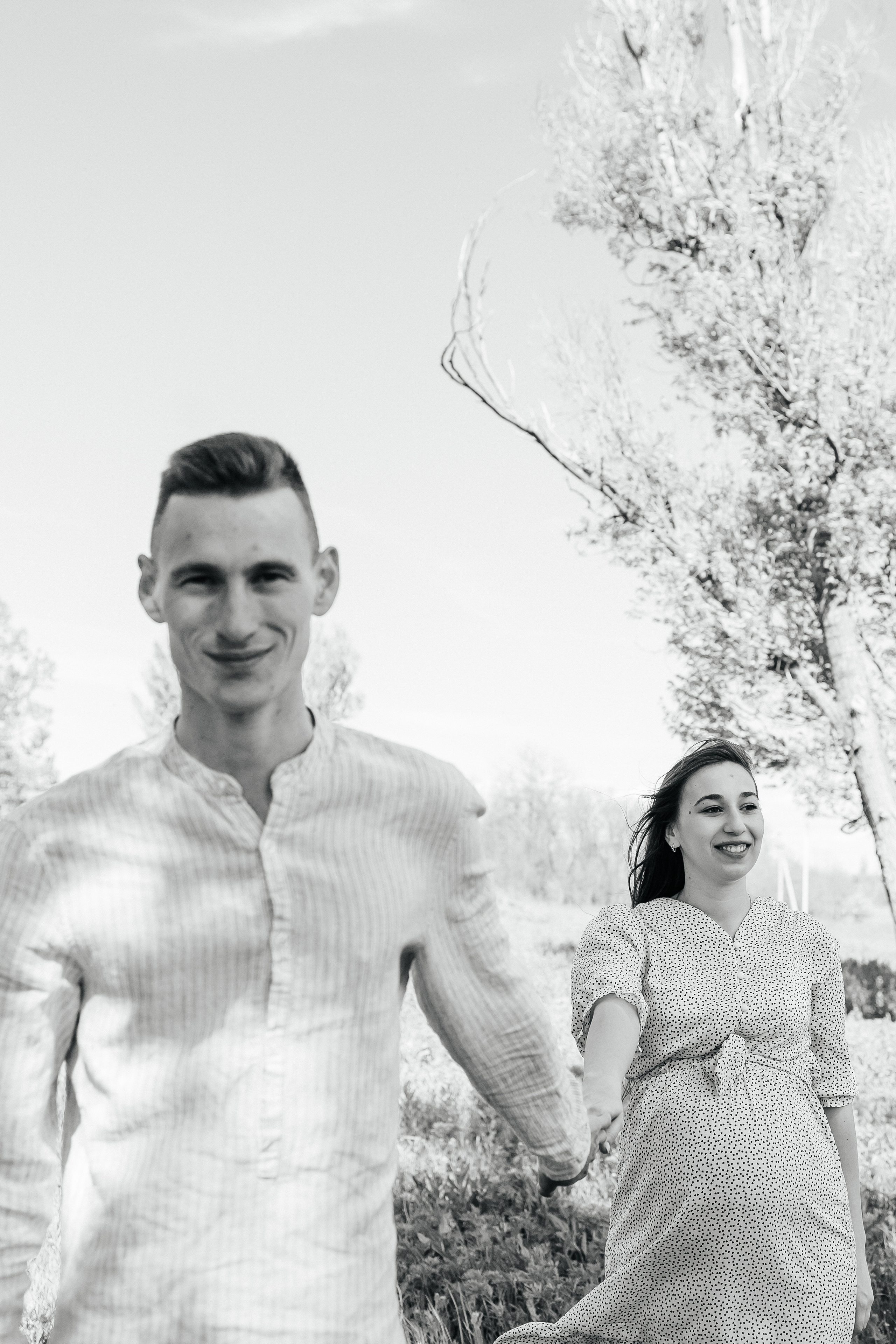 Татьяна и Андрей. Свадебный и семейный фотограф в Ростове-на-Дону