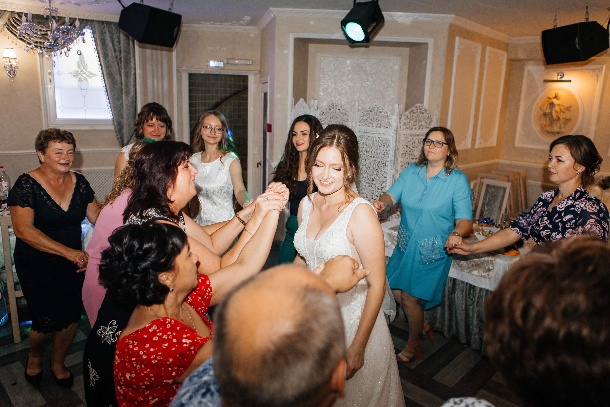 Алексей и Анастасия. Свадебный и семейный фотограф в Ростове-на-Дону