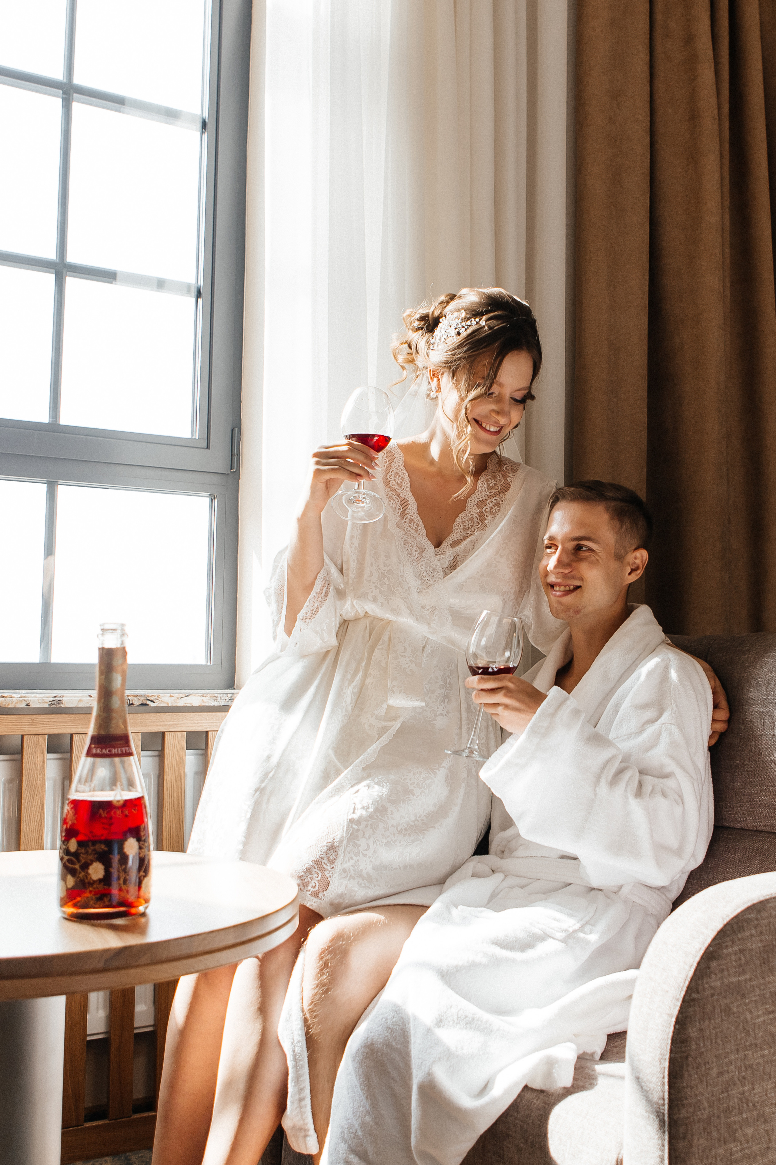 Алексей и Анастасия. Свадебный и семейный фотограф в Ростове-на-Дону