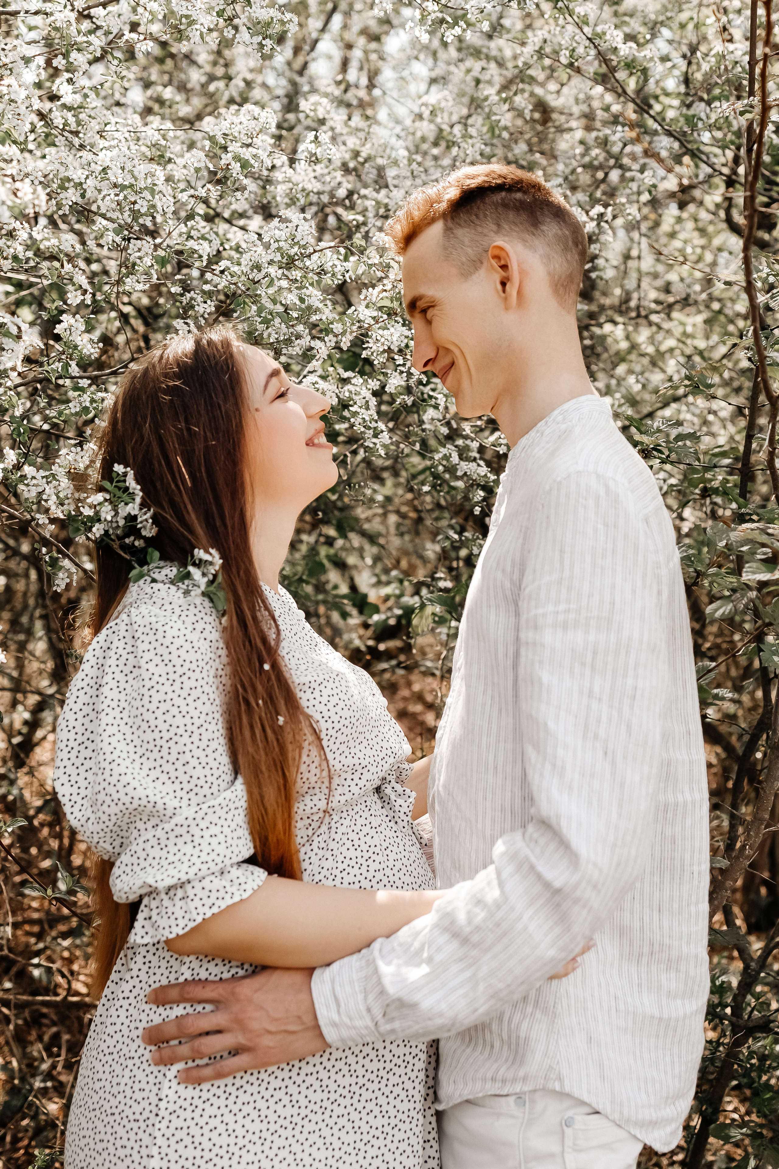 Татьяна и Андрей. Свадебный и семейный фотограф в Ростове-на-Дону