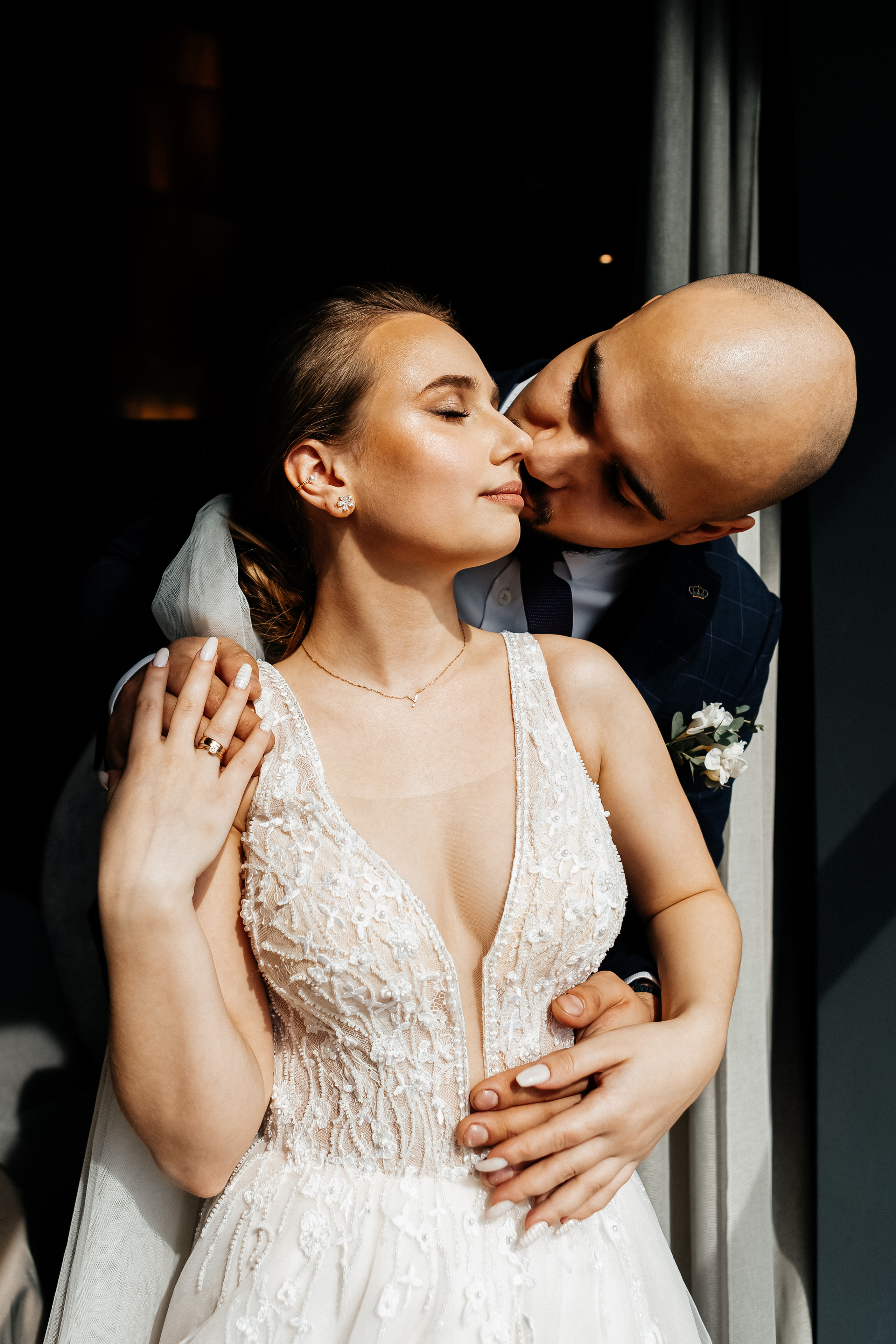 Дмитрий и Татьяна. Свадебный и семейный фотограф в Ростове-на-Дону