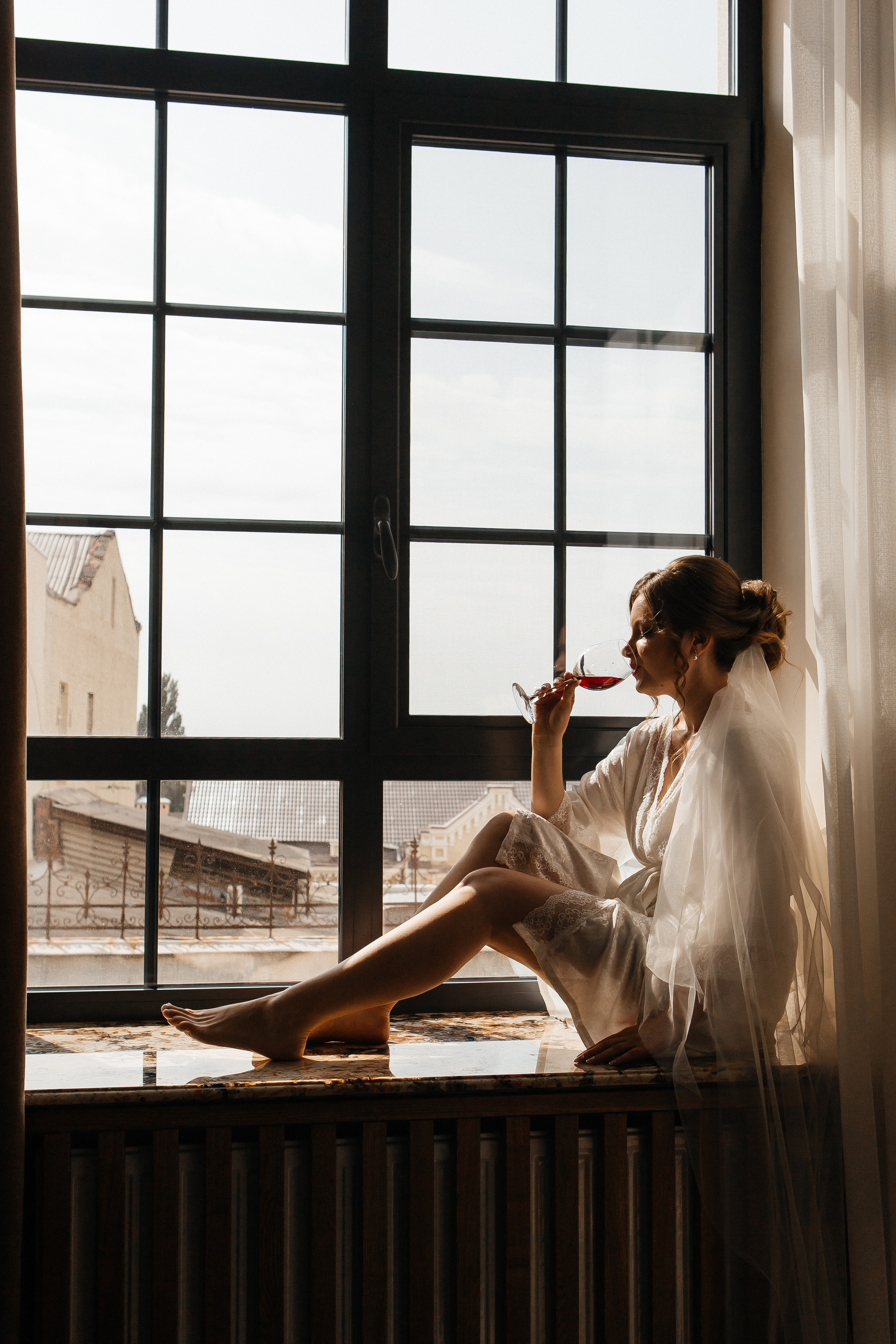 Алексей и Анастасия. Свадебный и семейный фотограф в Ростове-на-Дону