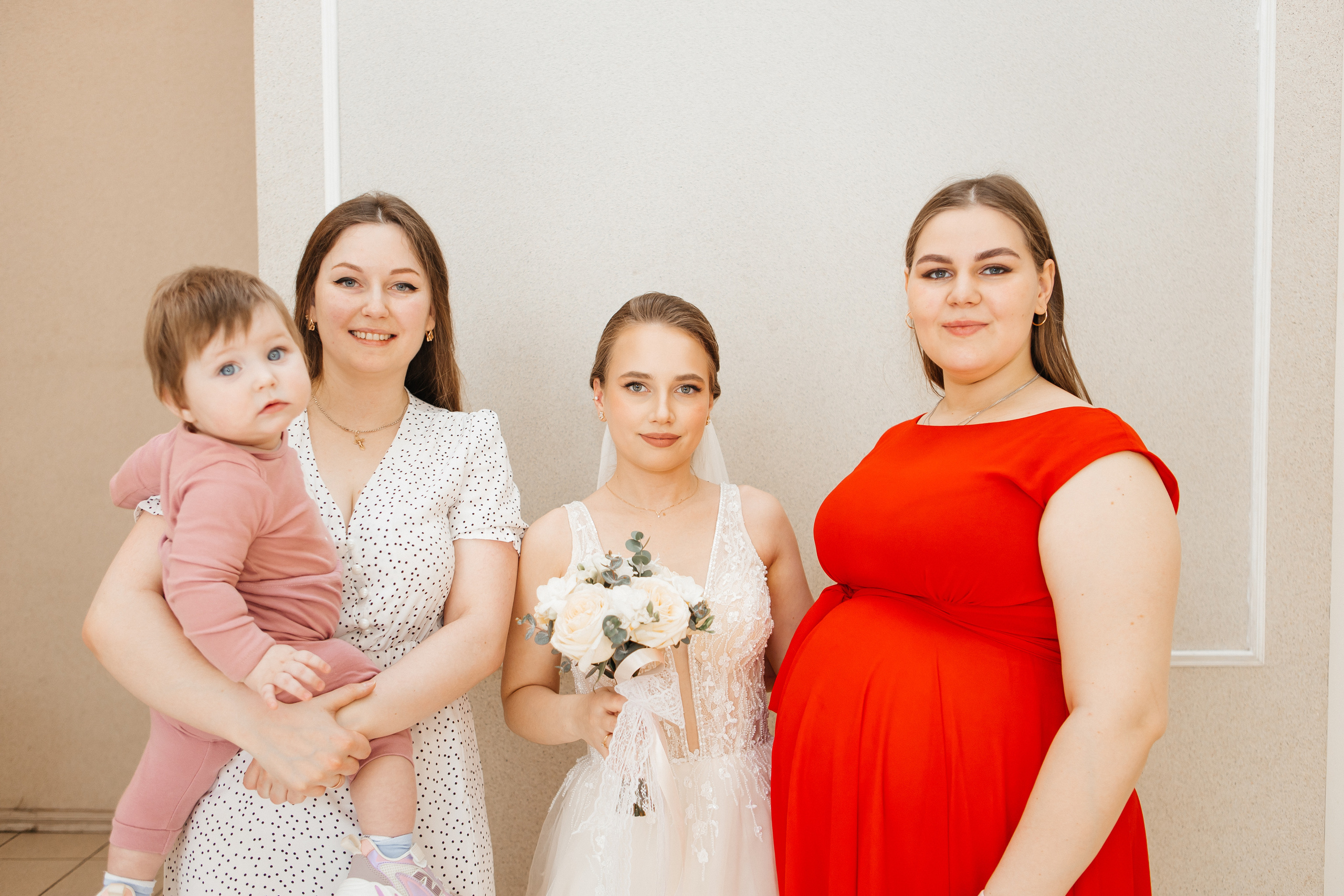 Дмитрий и Татьяна. Свадебный и семейный фотограф в Ростове-на-Дону